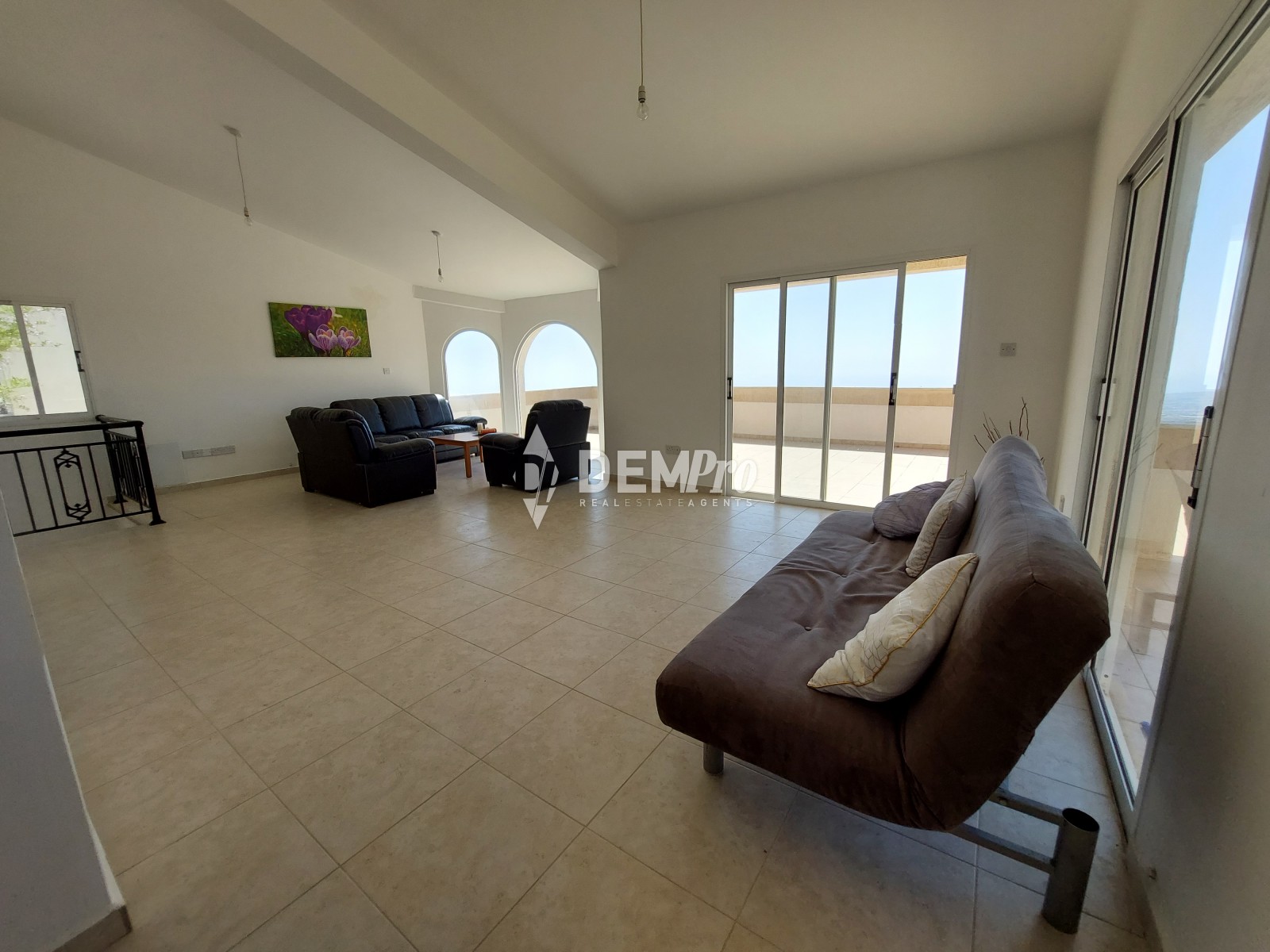 For Sale Villa in Tala - Melissovounos 