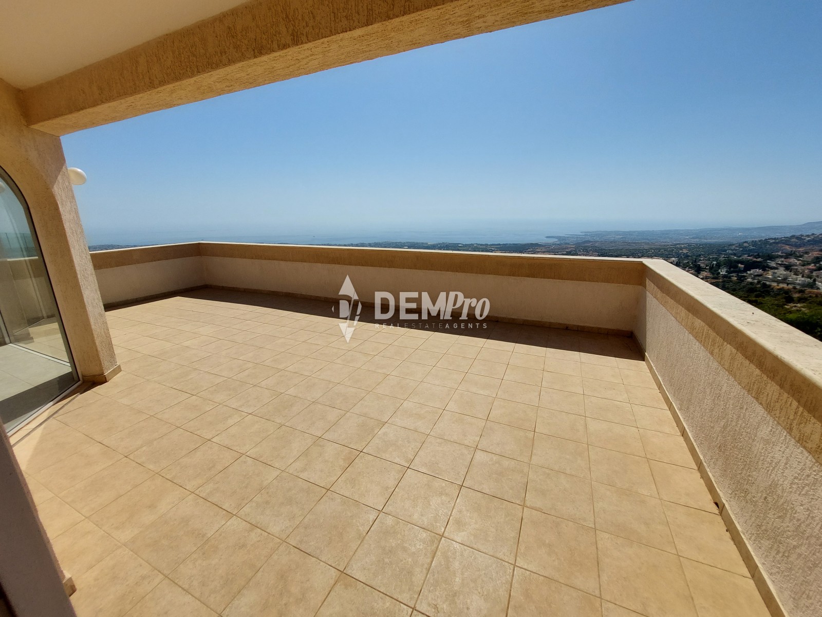 For Sale Villa in Tala - Melissovounos 