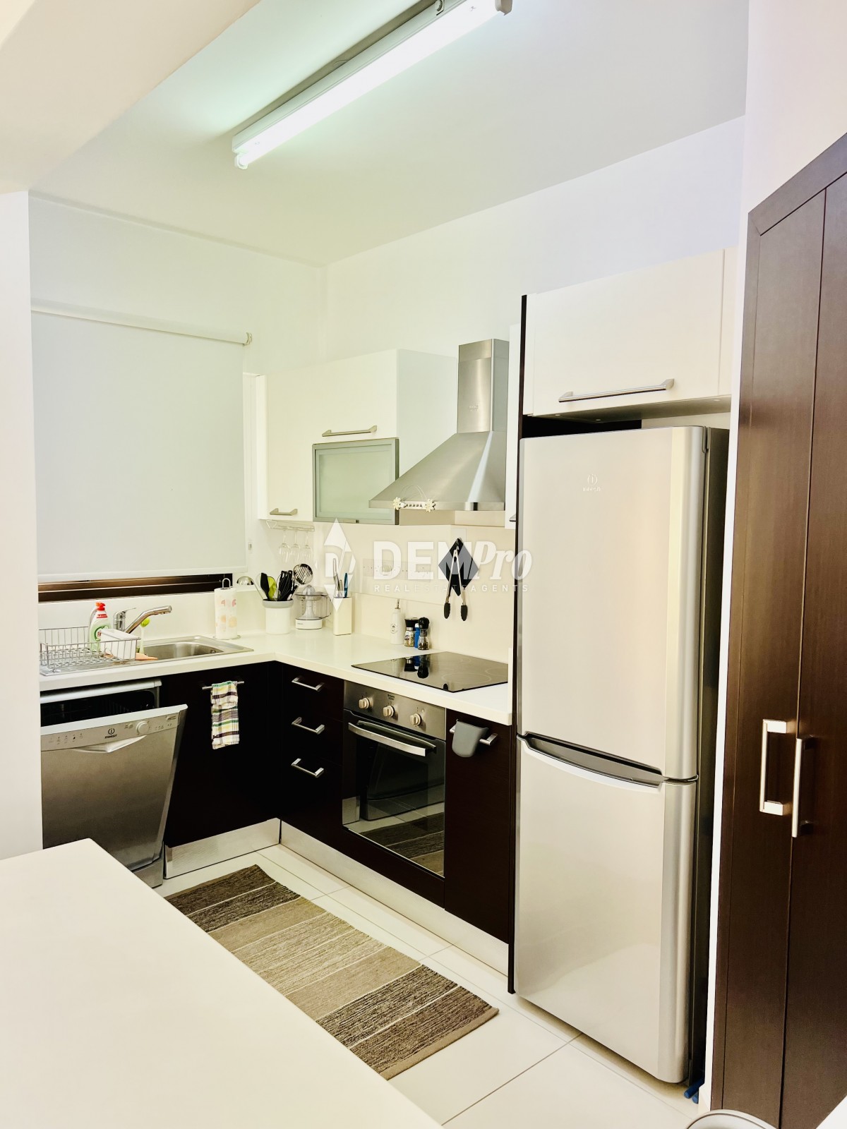 For Sale 3 Bedroom Apartment in Universal area - Leptos Aphrodite Gardens 2 