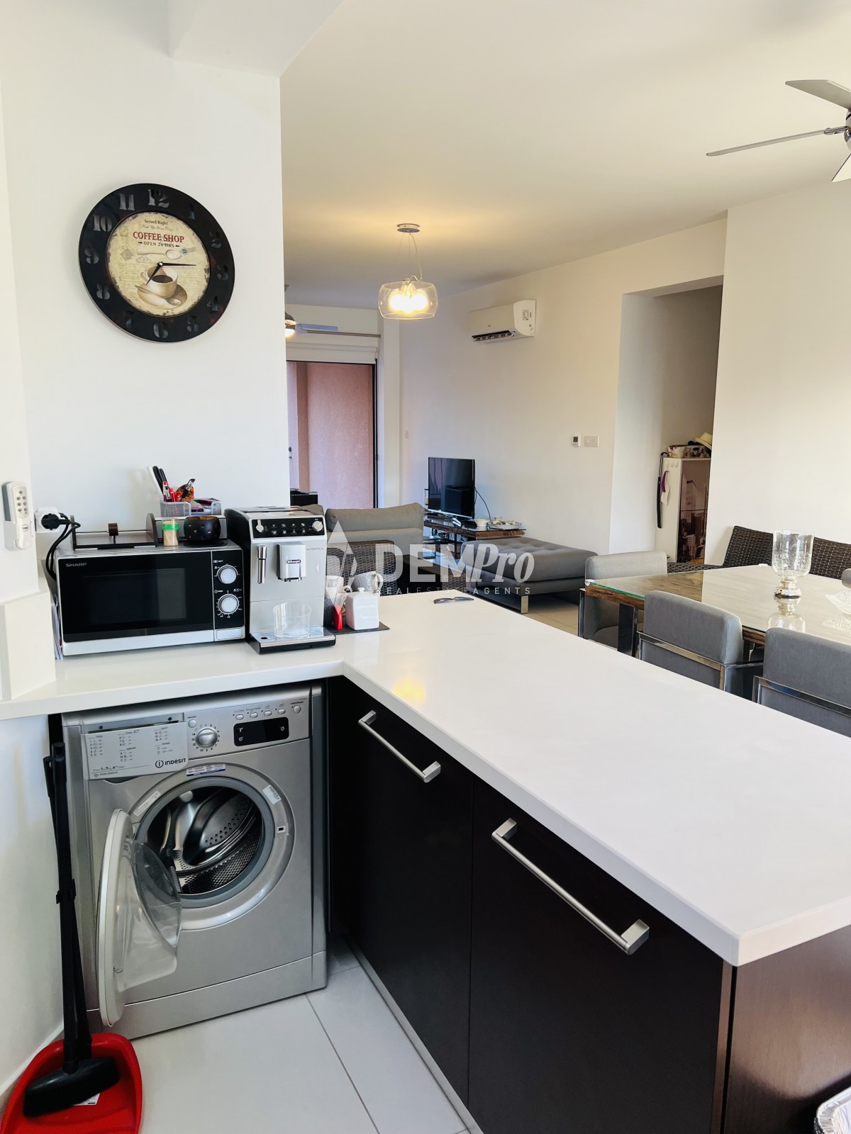 For Sale 3 Bedroom Apartment in Universal area - Leptos Aphrodite Gardens 2 