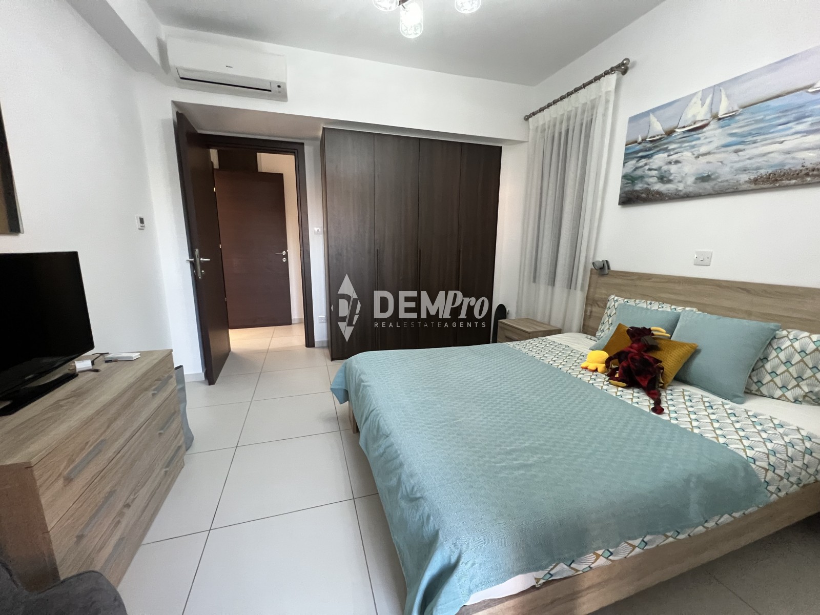 For Sale 3 Bedroom Apartment in Universal area - Leptos Aphrodite Gardens 2 