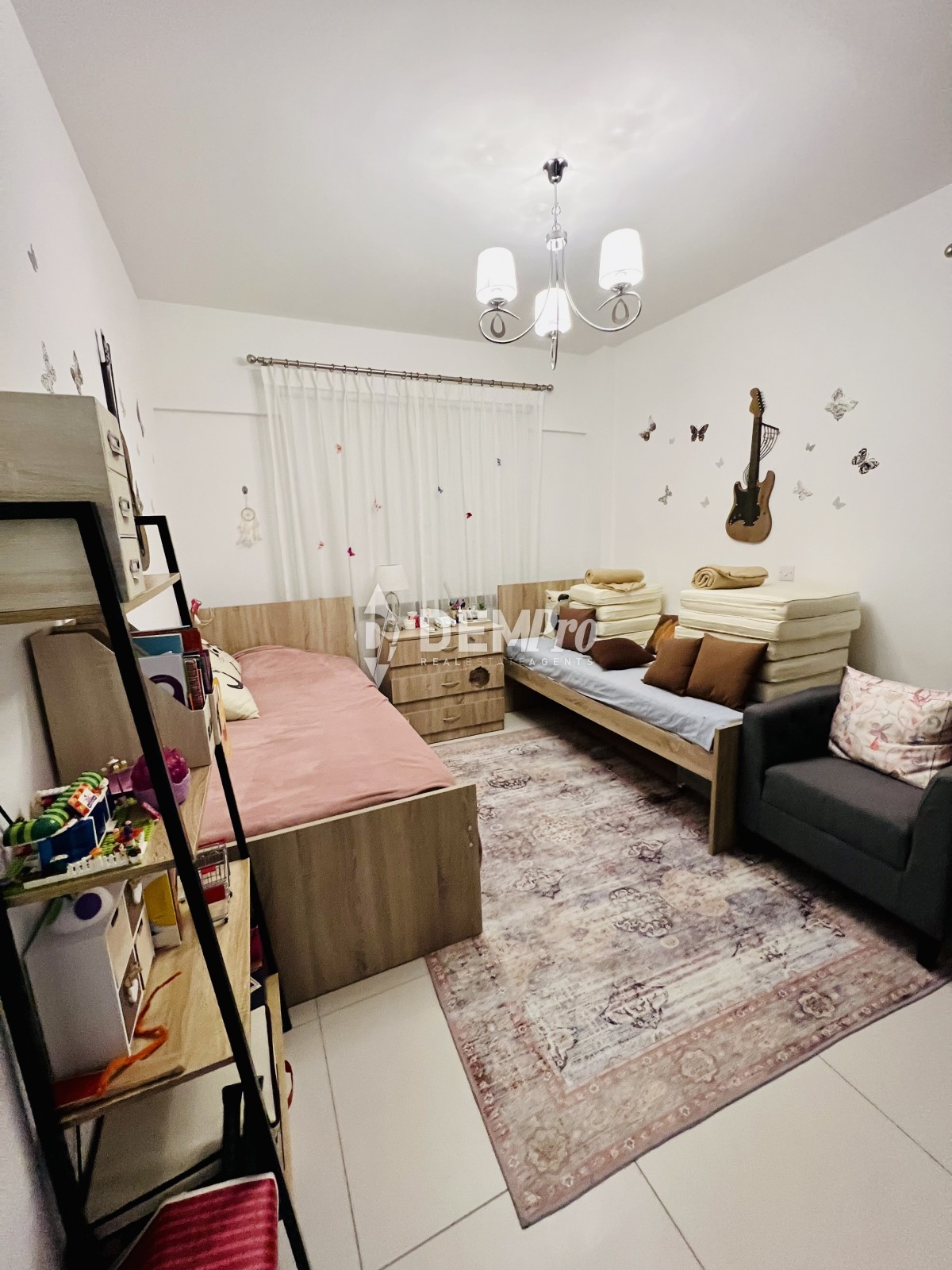 For Sale 3 Bedroom Apartment in Universal area - Leptos Aphrodite Gardens 2 
