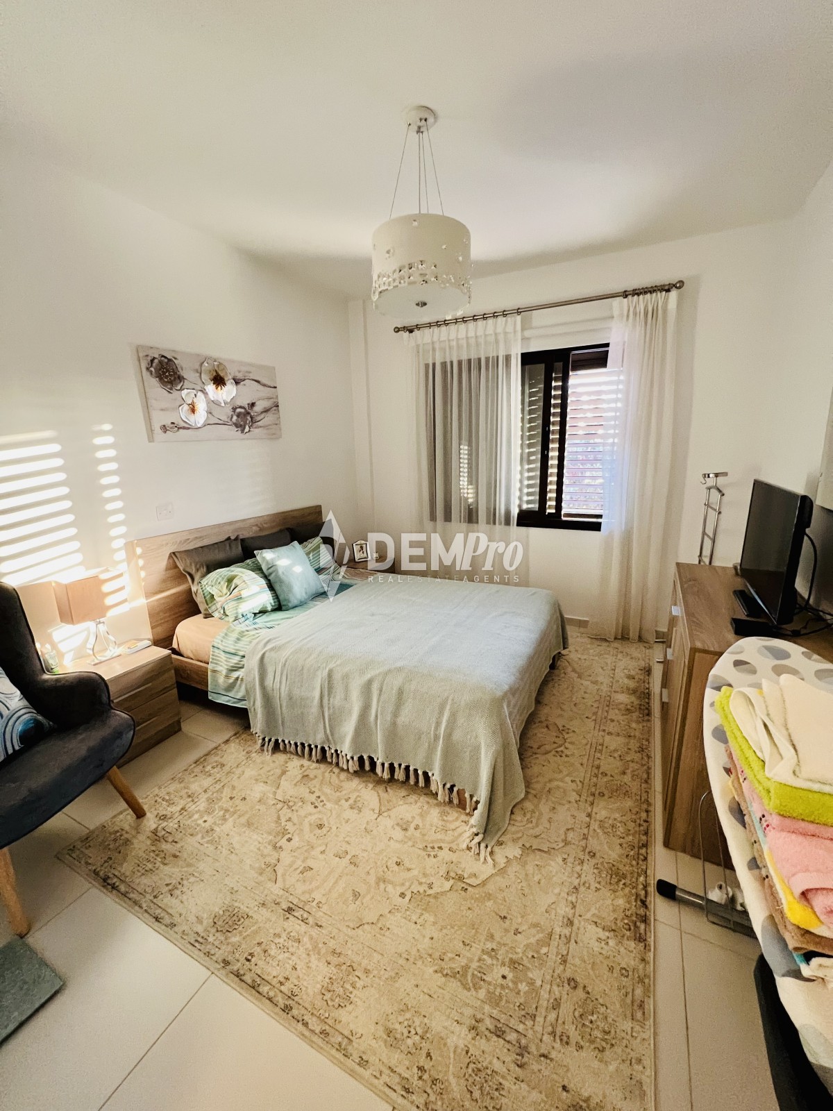 For Sale 3 Bedroom Apartment in Universal area - Leptos Aphrodite Gardens 2 