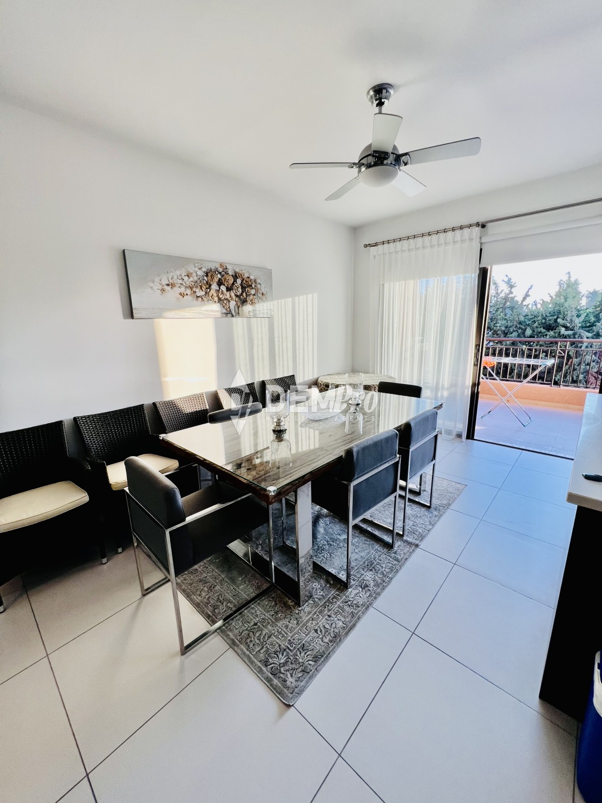 For Sale 3 Bedroom Apartment in Universal area - Leptos Aphrodite Gardens 2 
