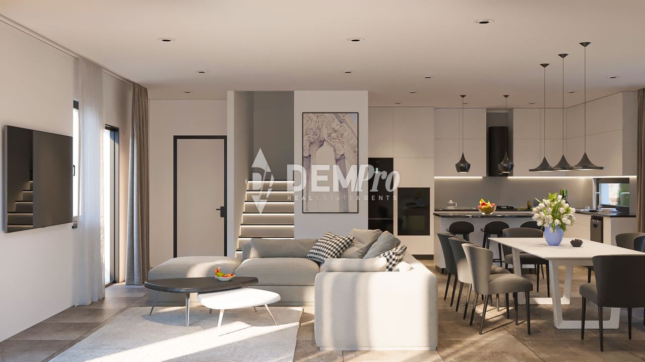 Elysian Park - Agia Marinouda - Hadjivasilis - New Development 