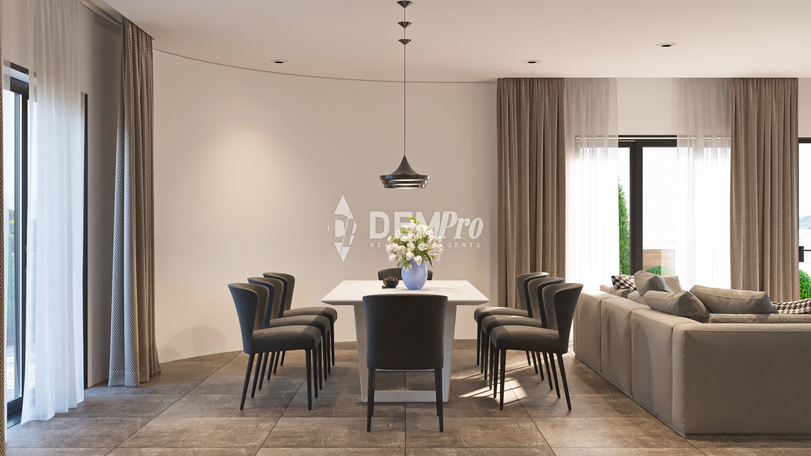 Elysian Park - Agia Marinouda - Hadjivasilis - New Development 