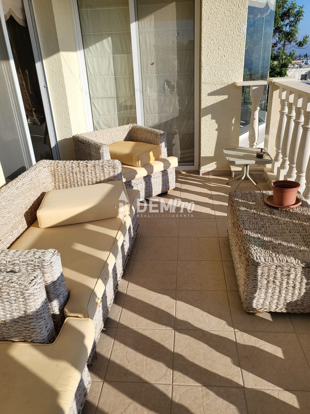 For Sale 4 Bedroom Villa in Mesogi Paphos