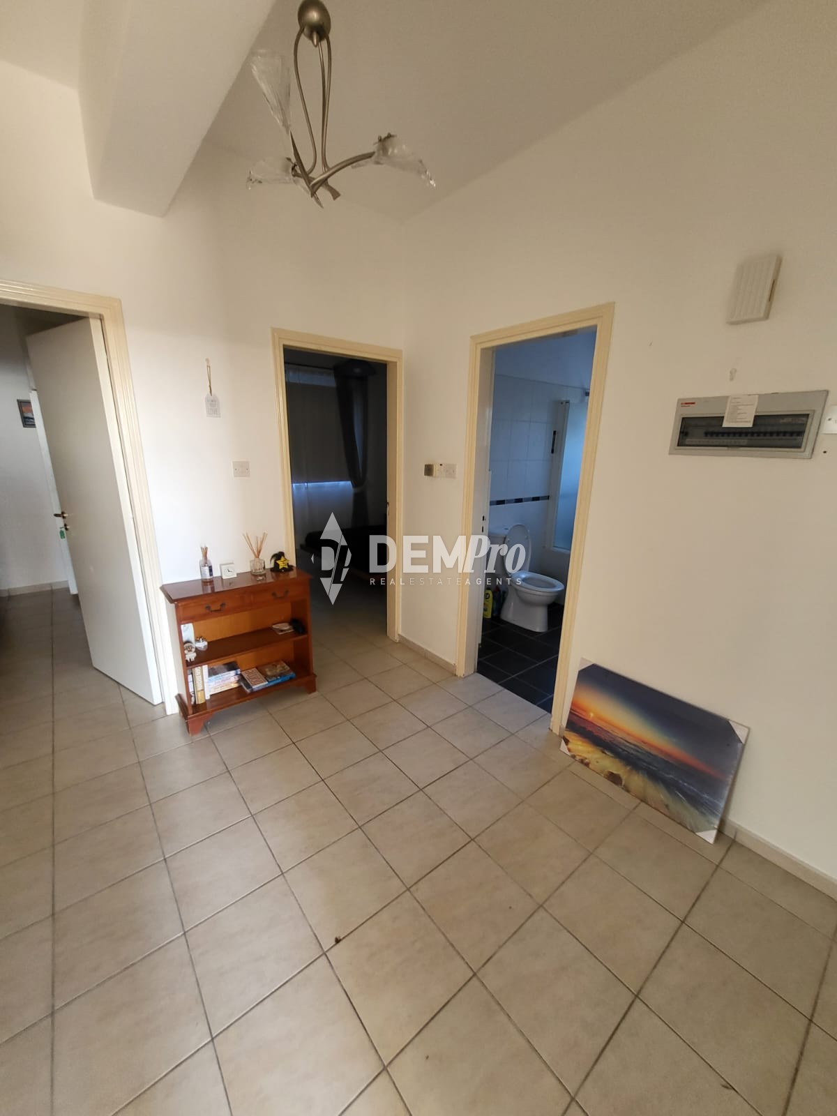 For Sale 4 Bedroom Villa in Mesogi Paphos