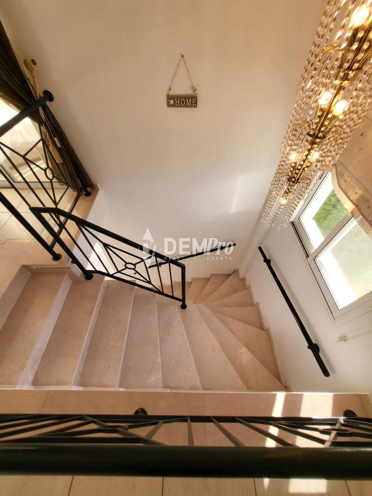For Sale 4 Bedroom Villa in Mesogi Paphos