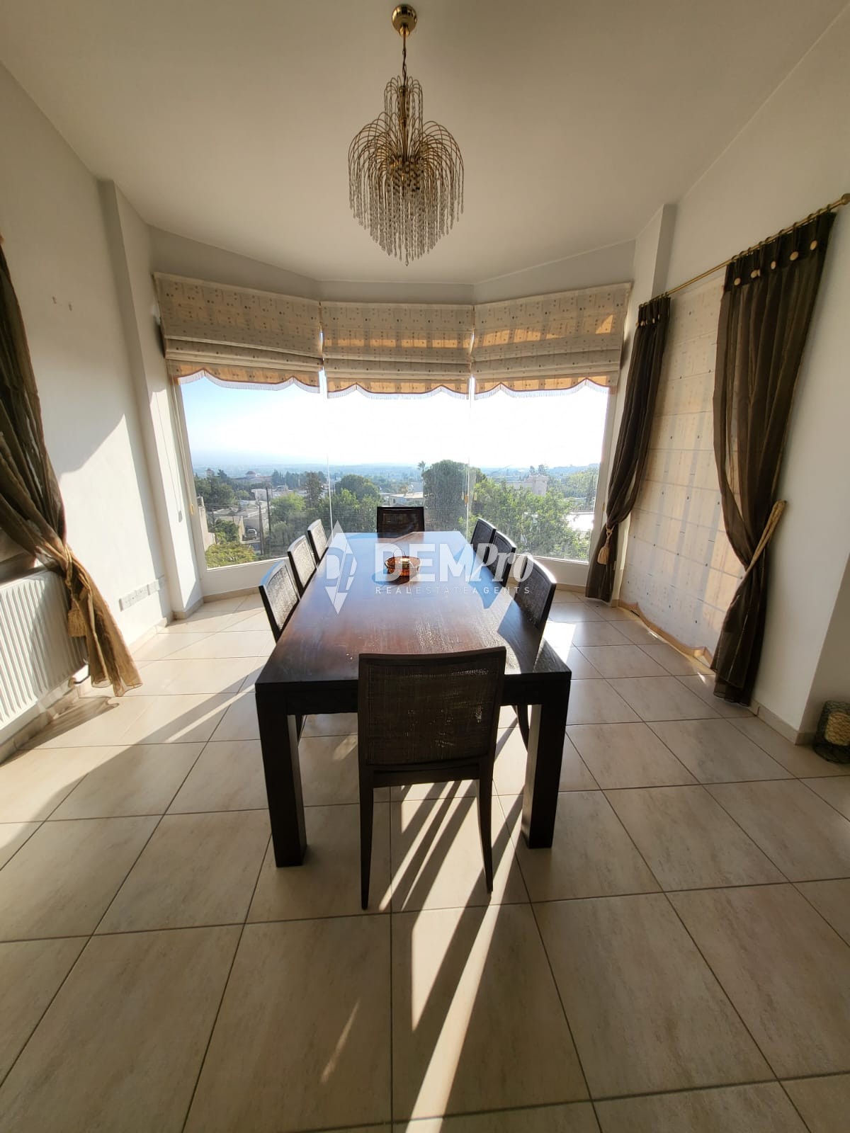 For Sale 4 Bedroom Villa in Mesogi Paphos