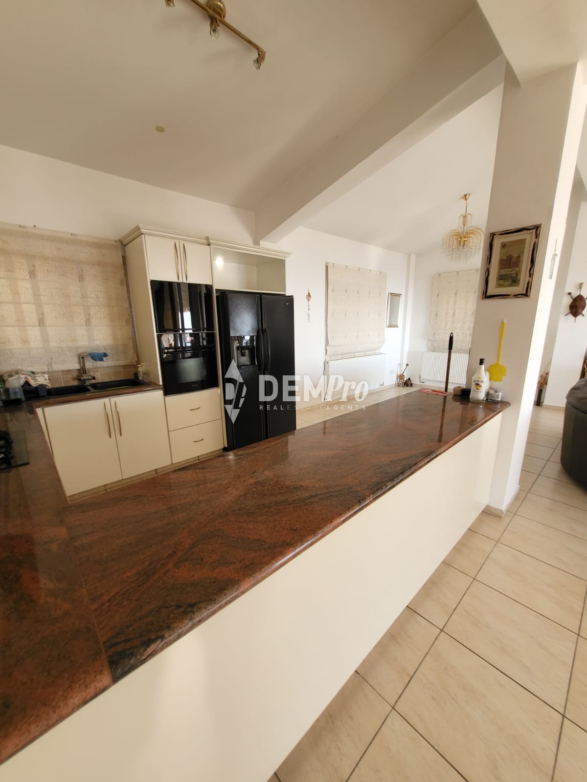 For Sale 4 Bedroom Villa in Mesogi Paphos