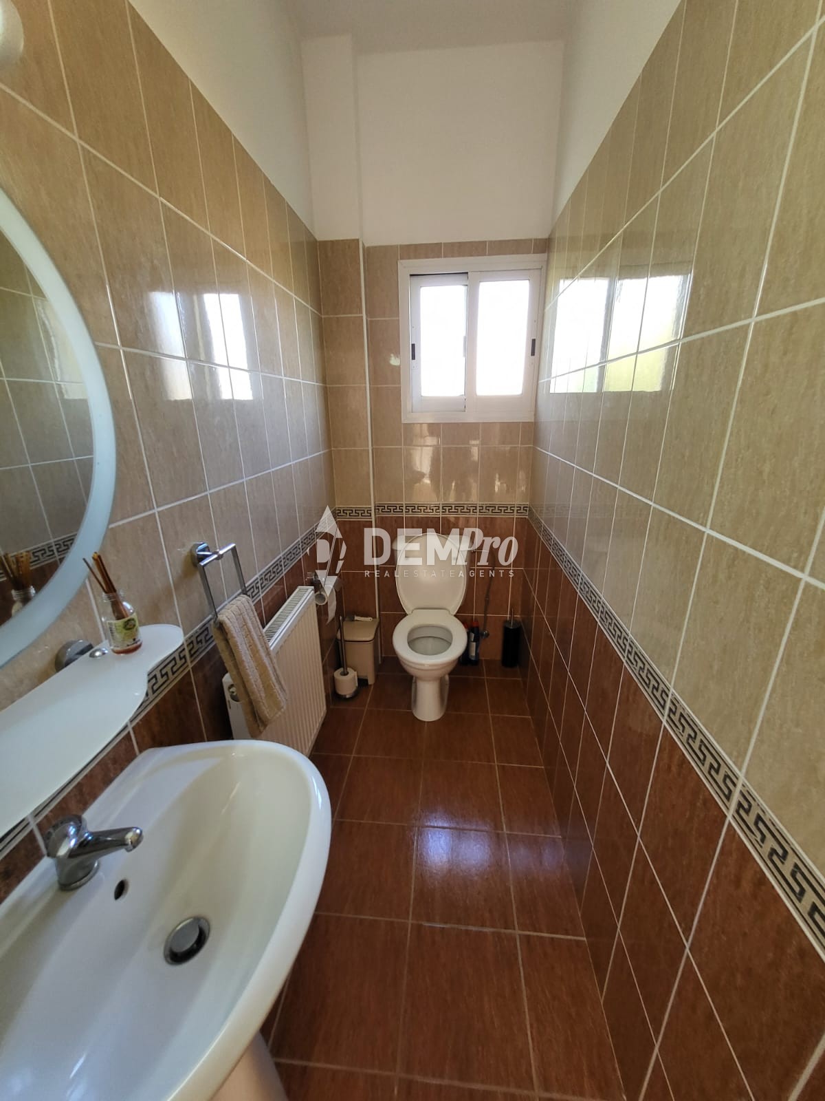 For Sale 4 Bedroom Villa in Mesogi Paphos