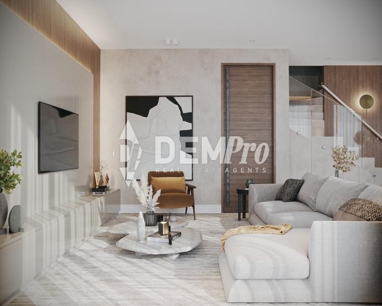 Villa for sale in Geroskipou - Paphos - Cyprus  