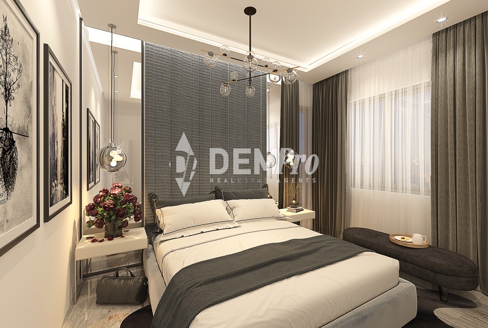 For Sale Off-Plan Luxury Apartment in Paphos - Universal 