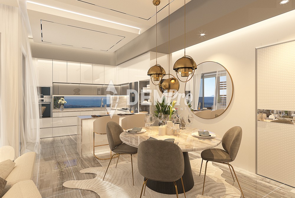 For Sale Off-Plan Luxury Apartment in Paphos - Universal 