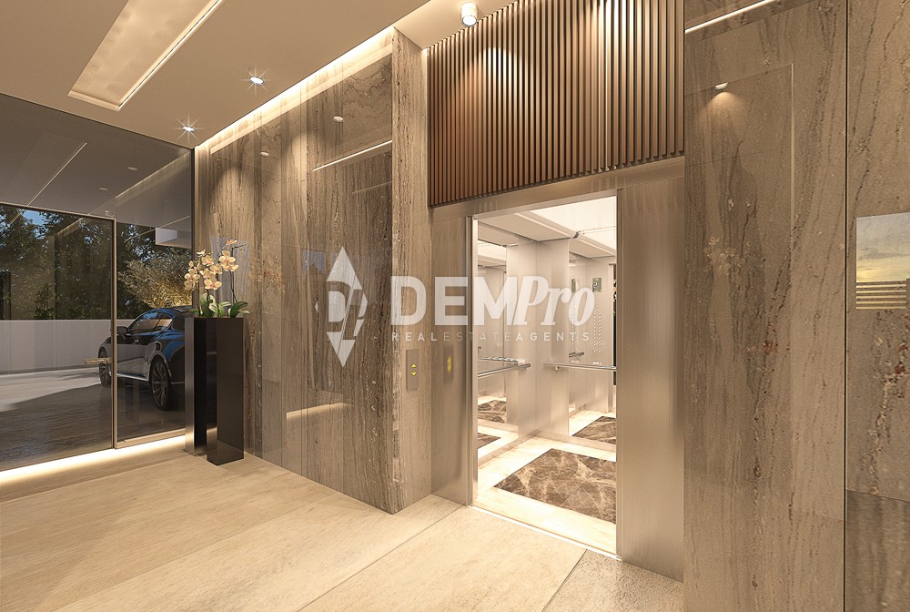 For Sale Off-Plan Luxury Apartment in Paphos - Universal 
