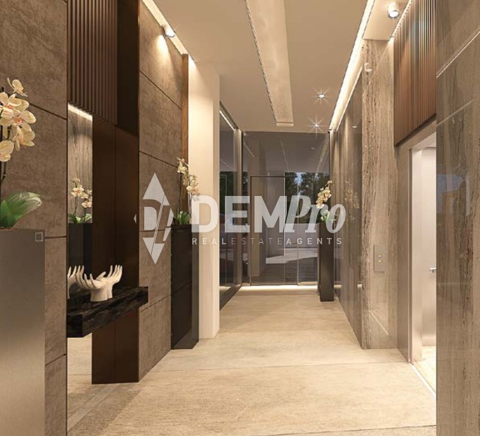 For Sale Off-Plan Luxury Apartment in Paphos - Universal 