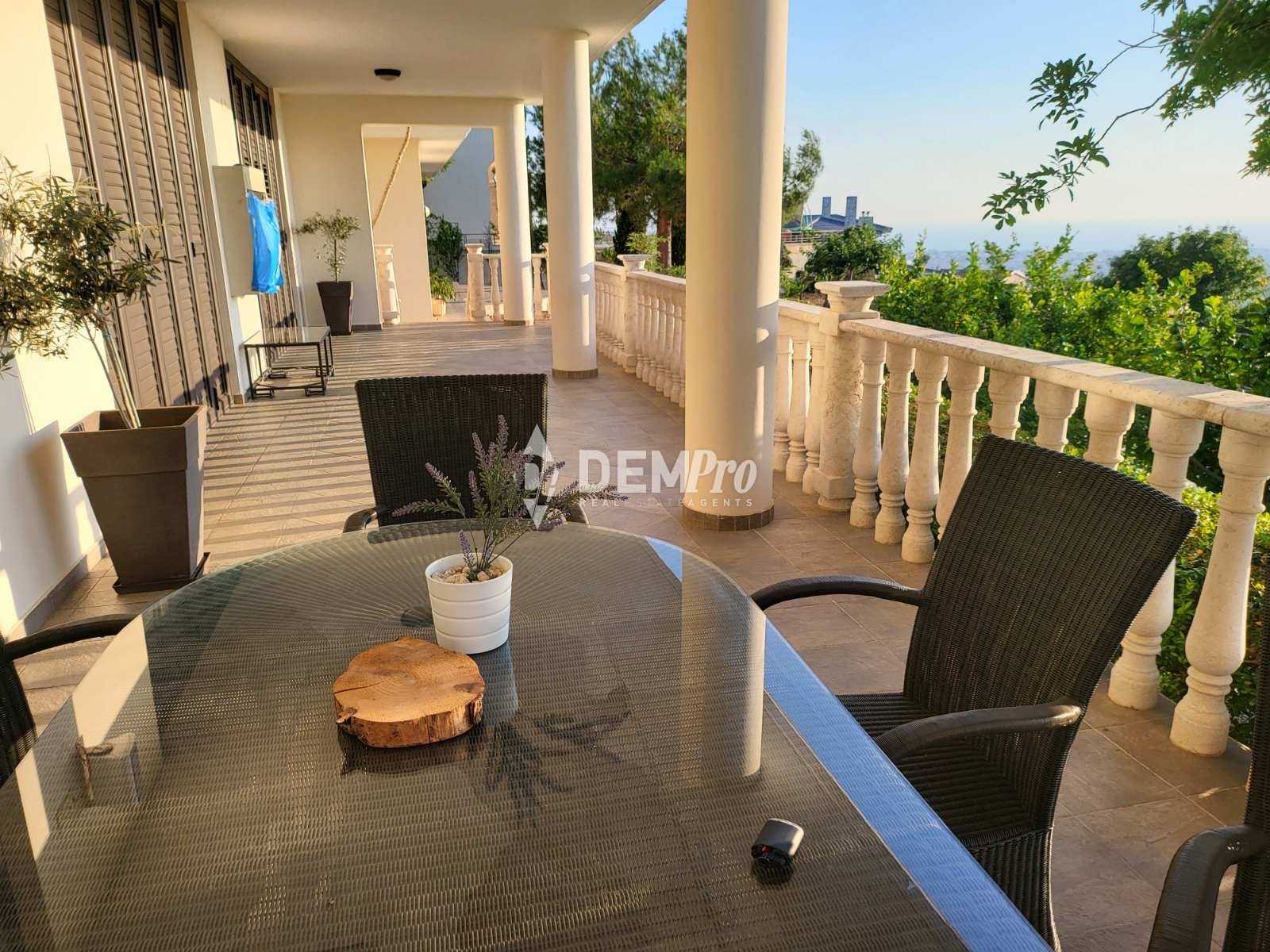 For Sale Exclusive Bungalow in Konia - Paphos 