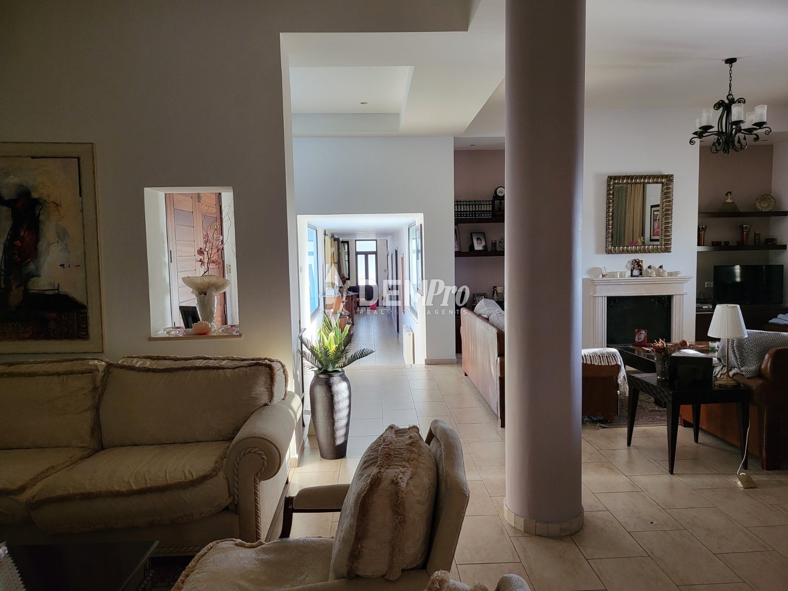 For Sale Exclusive Bungalow in Konia - Paphos 