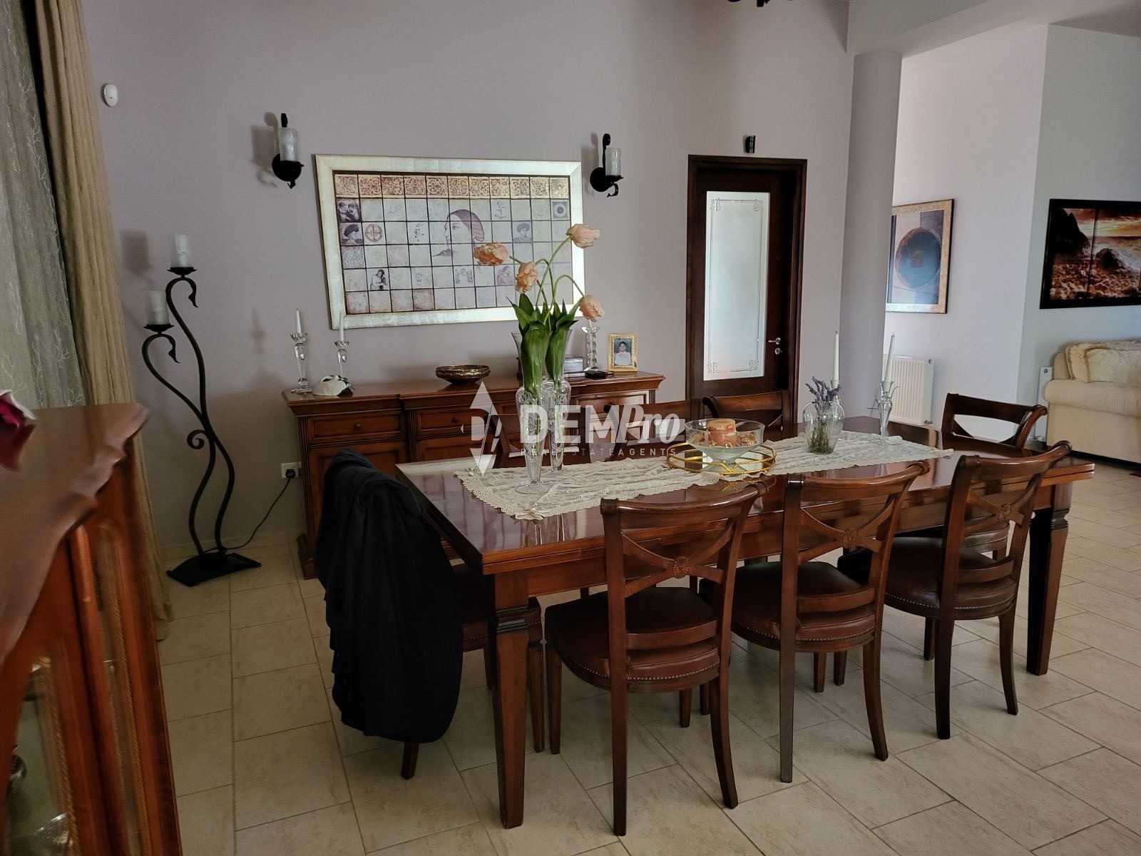 For Sale Exclusive Bungalow in Konia - Paphos 
