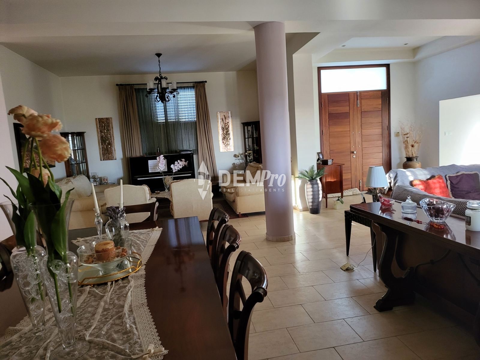 For Sale Exclusive Bungalow in Konia - Paphos 