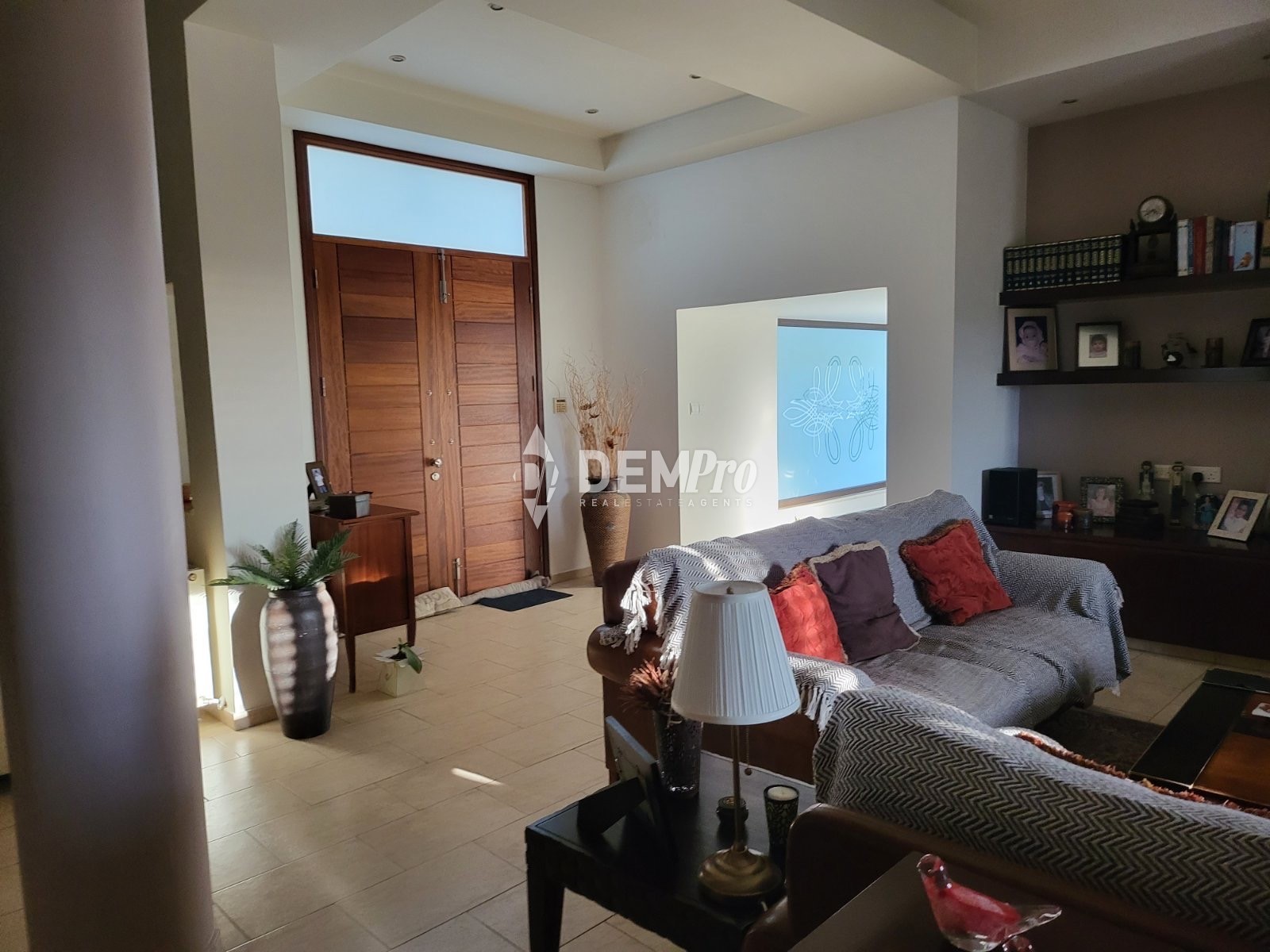For Sale Exclusive Bungalow in Konia - Paphos 