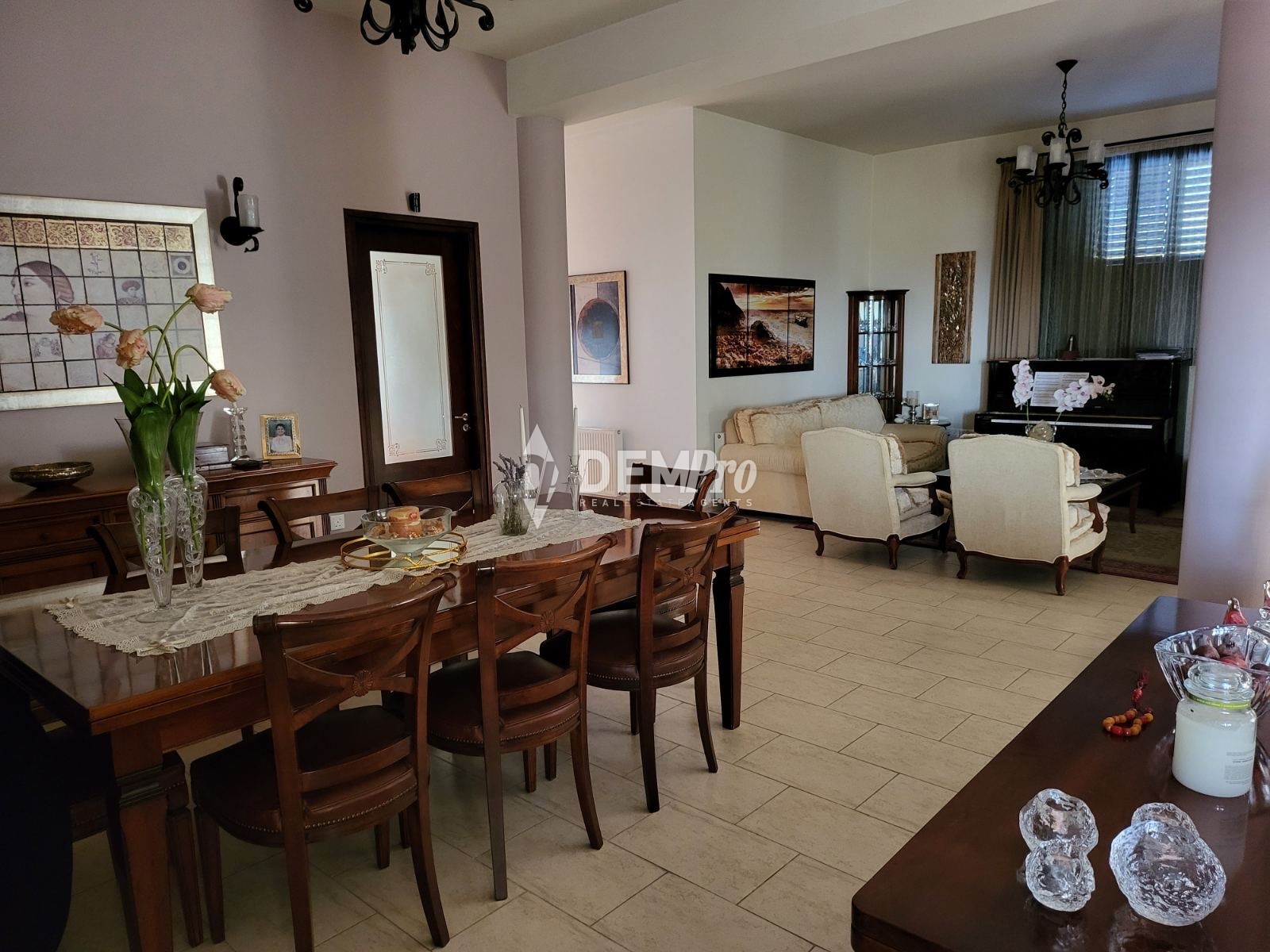 For Sale Exclusive Bungalow in Konia - Paphos 