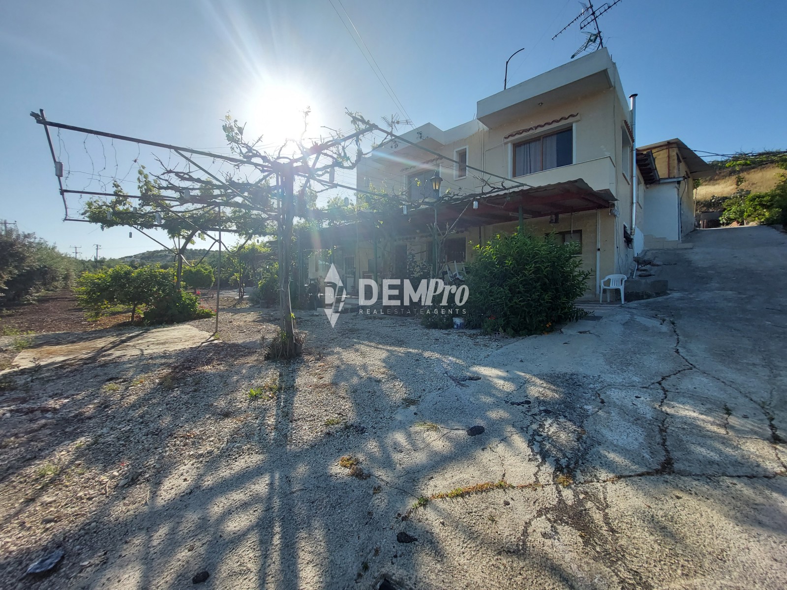 For Sale Country House in Nata Village
