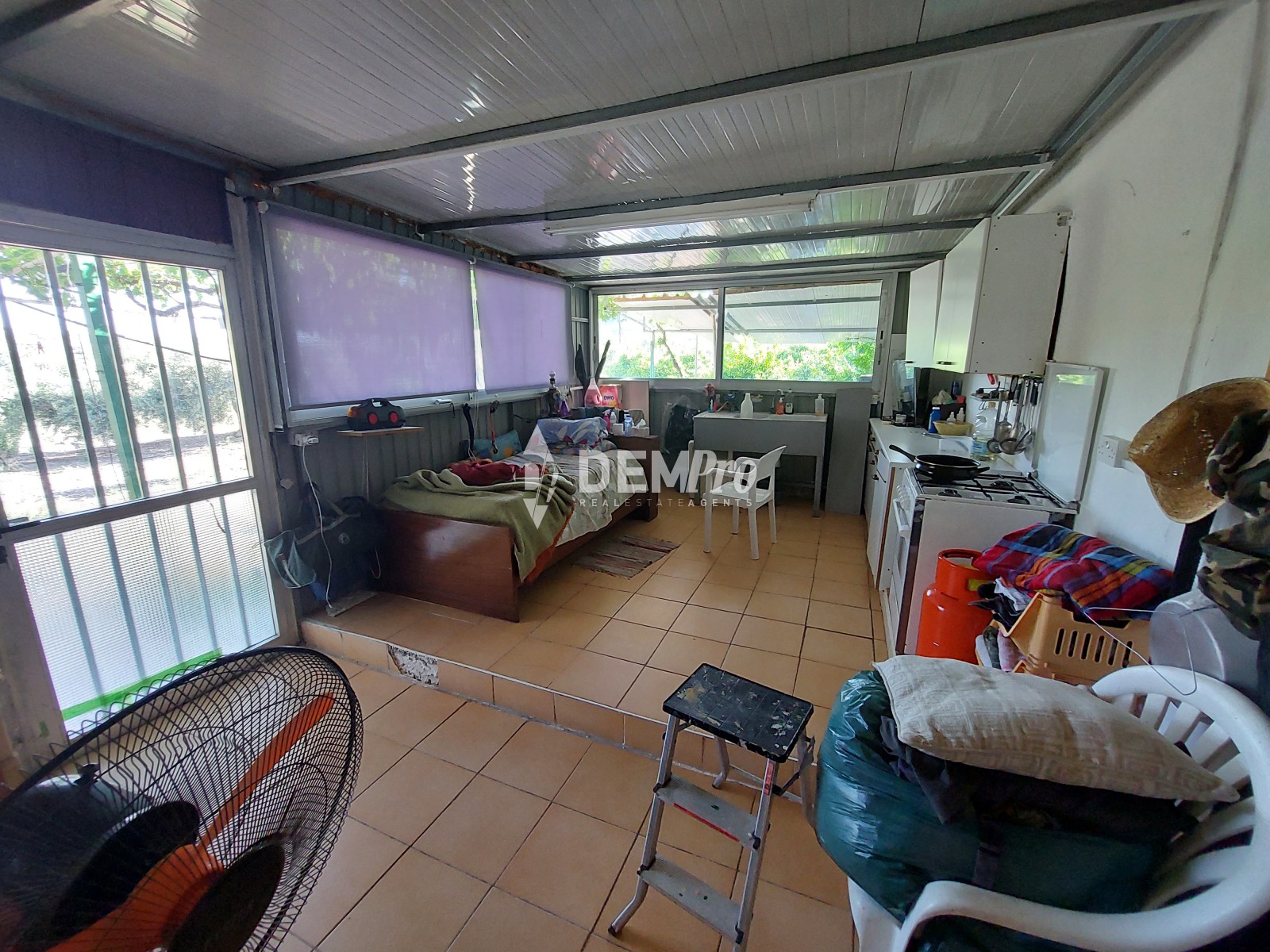 For Sale Country House in Nata Village