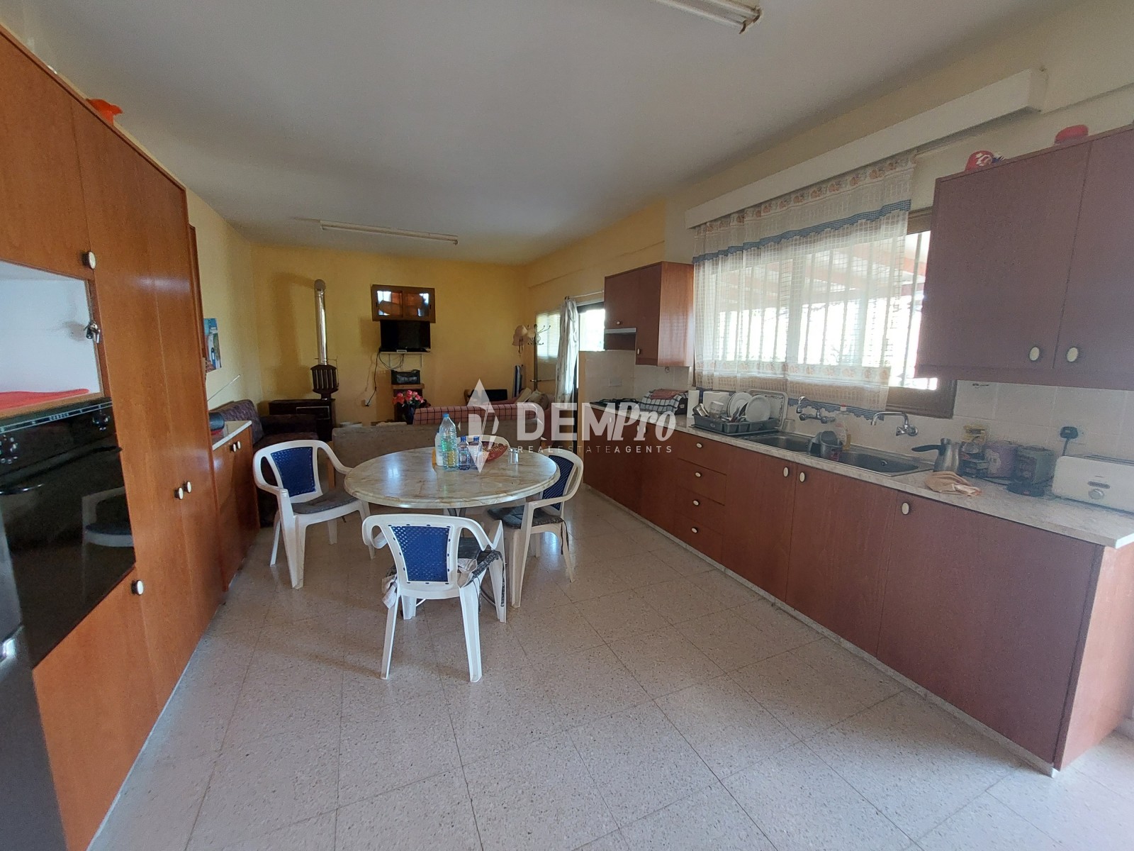 For Sale Country House in Nata Village