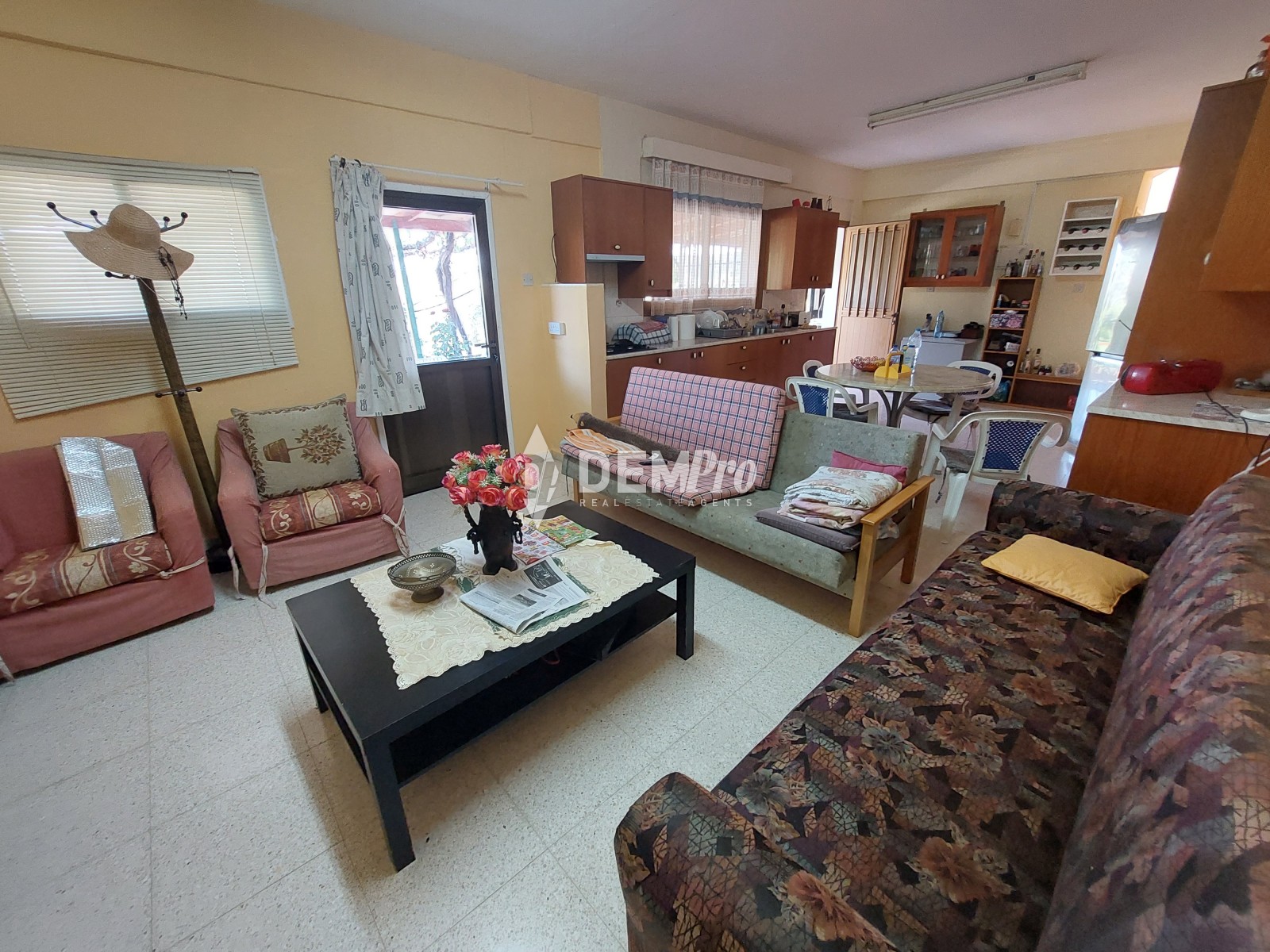 For Sale Country House in Nata Village