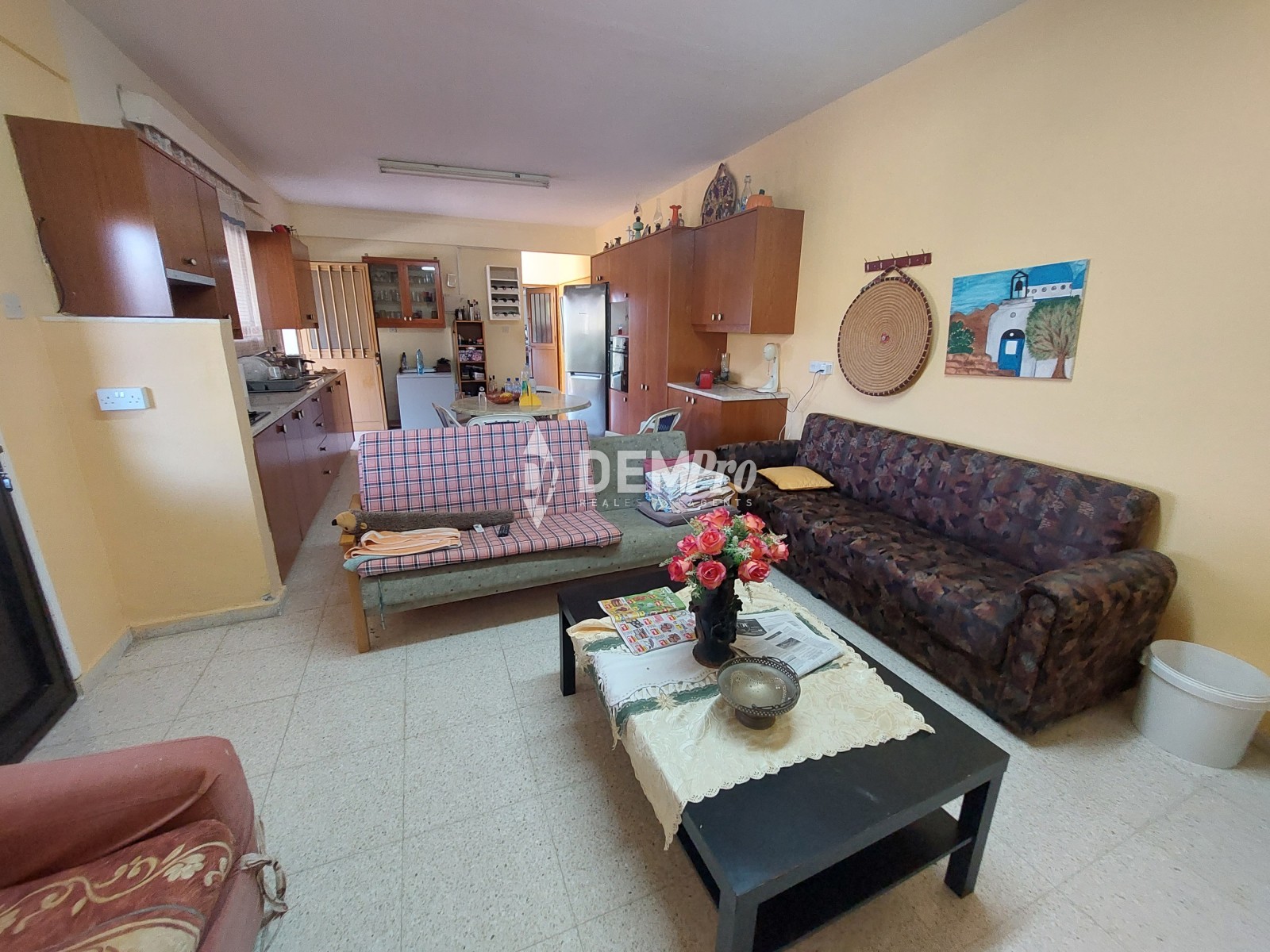For Sale Country House in Nata Village