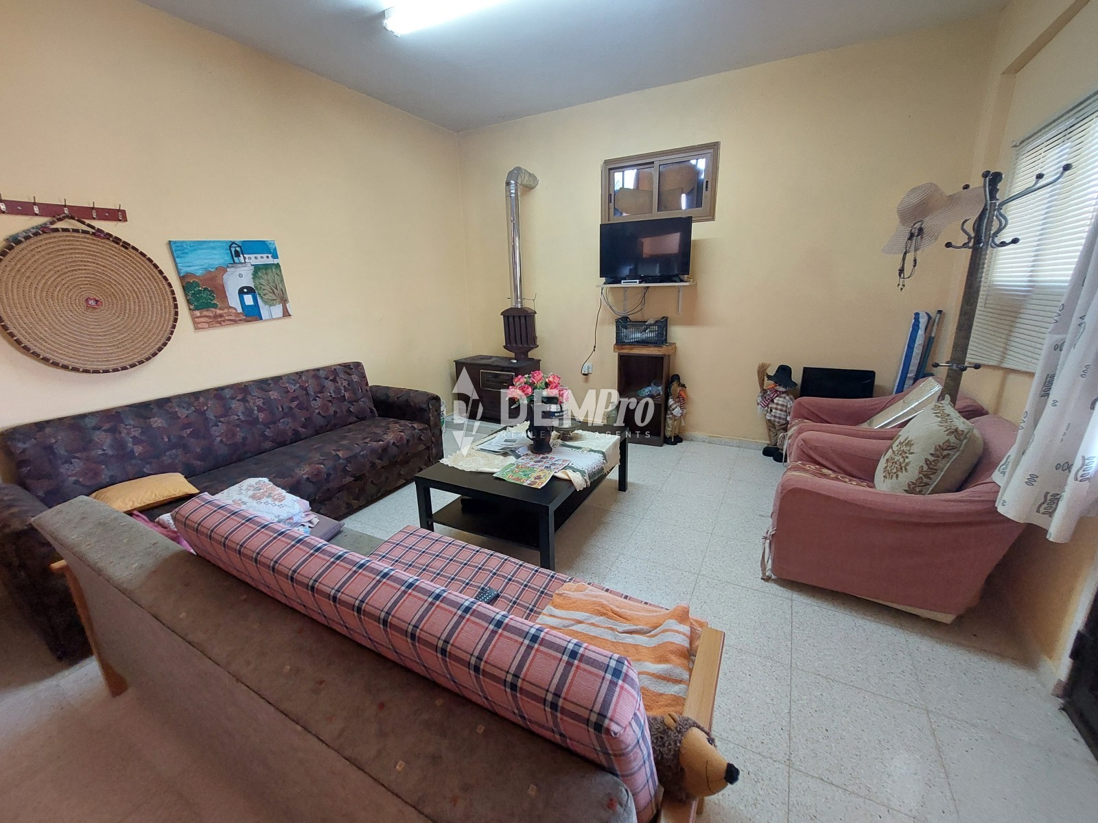 For Sale Country House in Nata Village
