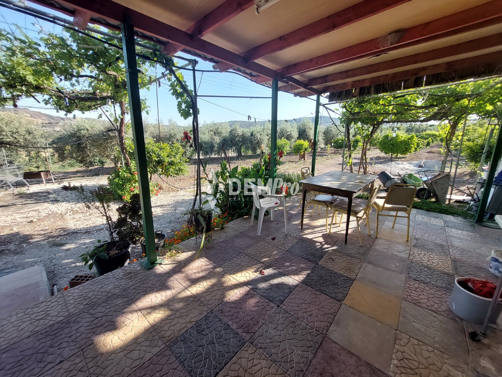 For Sale Country House in Nata Village