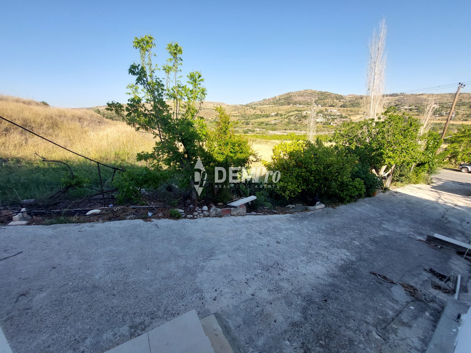 For Sale Country House in Nata Village