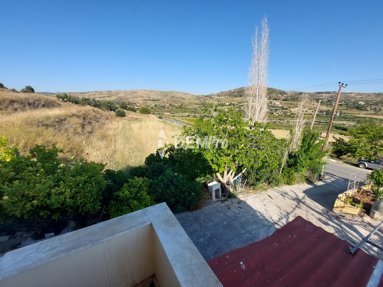 For Sale Country House in Nata Village