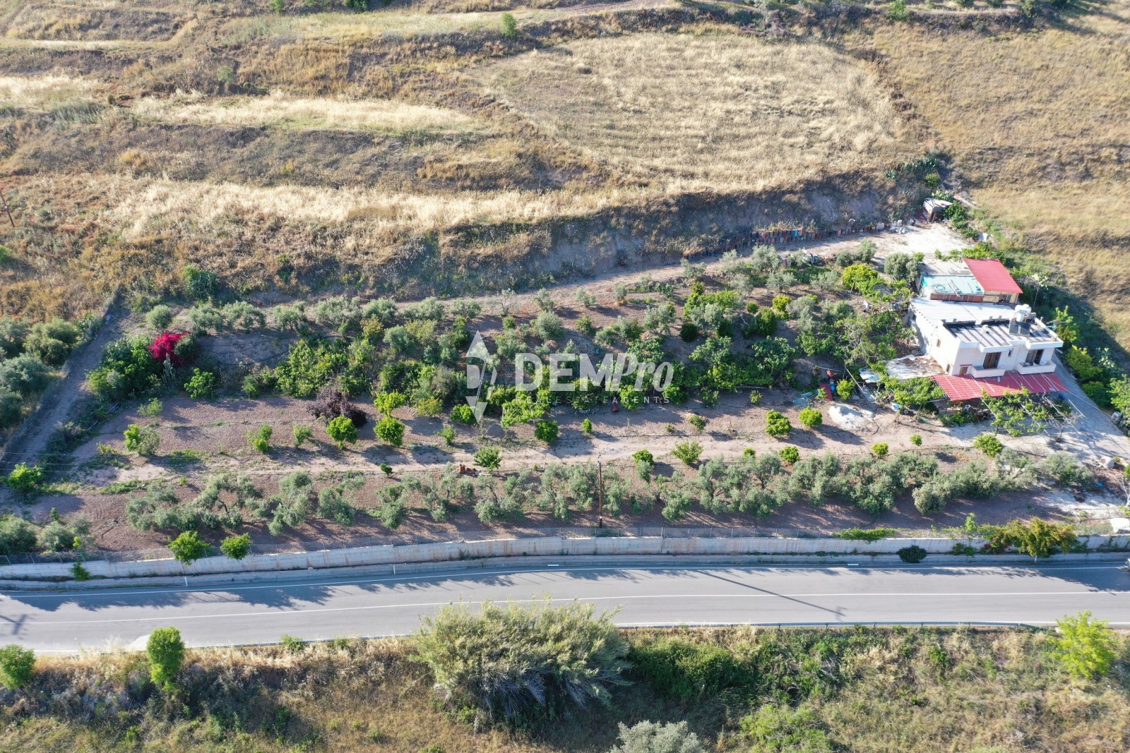 For Sale Country House in Nata Village