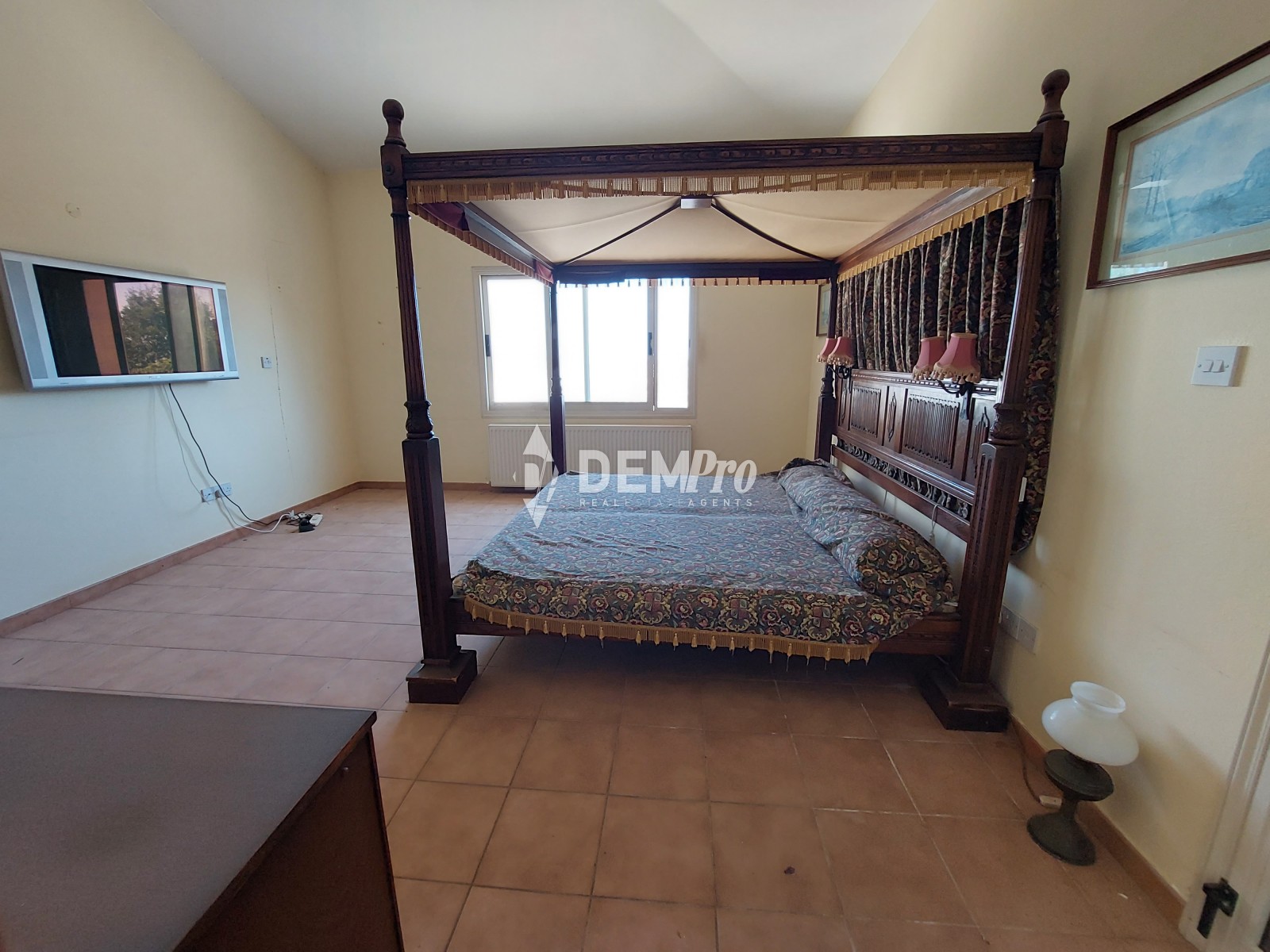 For Sale Renovation Project - 4 Bedroom Villa in Koili