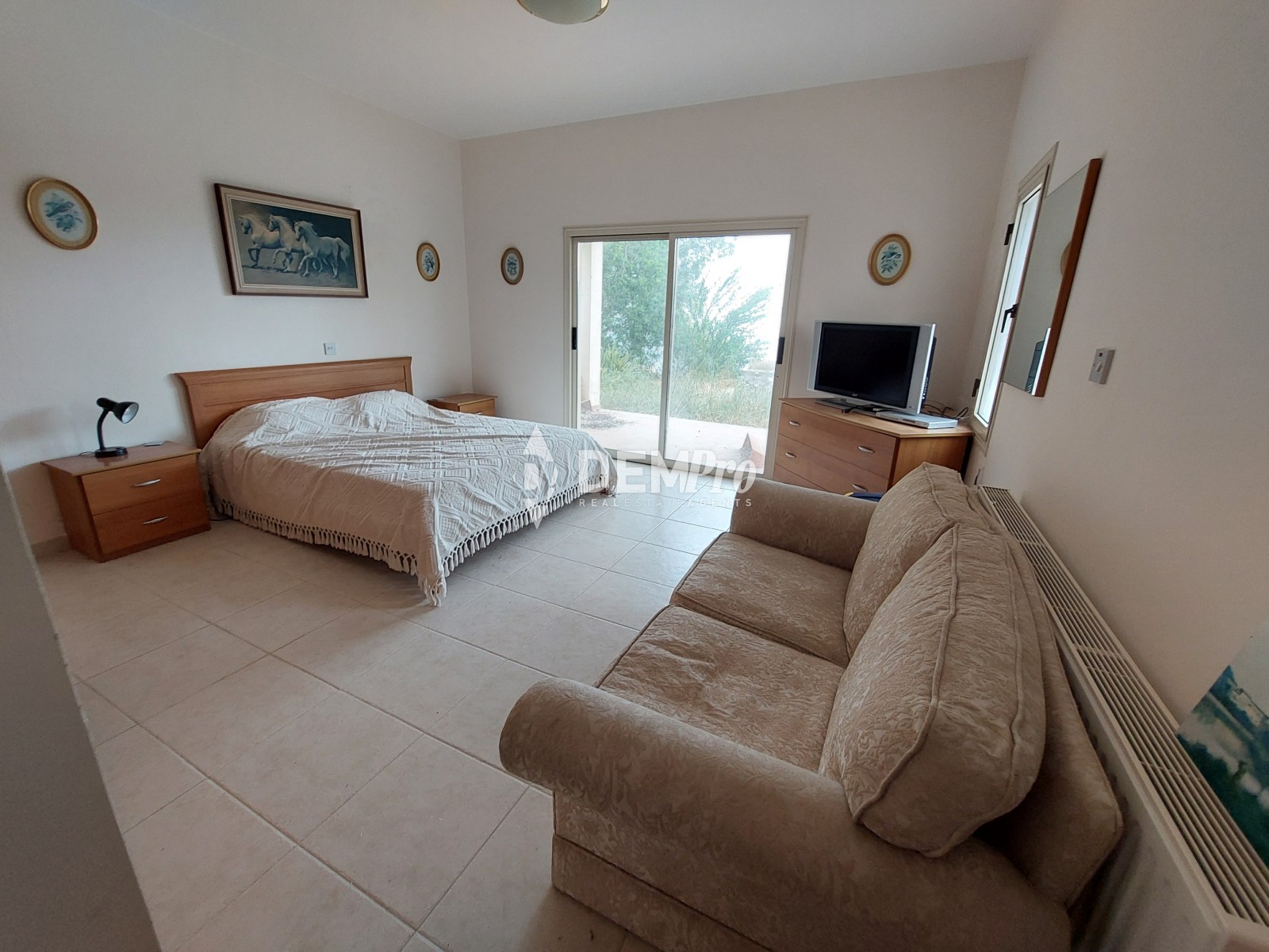 For Sale Renovation Project - 4 Bedroom Villa in Koili
