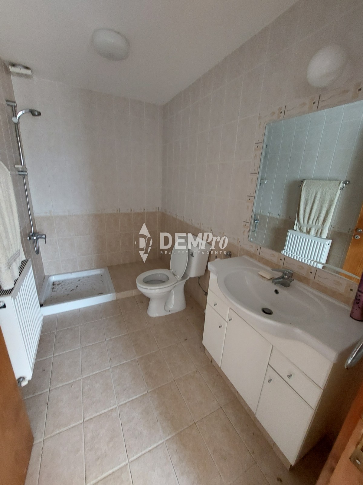 For Sale Renovation Project - 4 Bedroom Villa in Koili