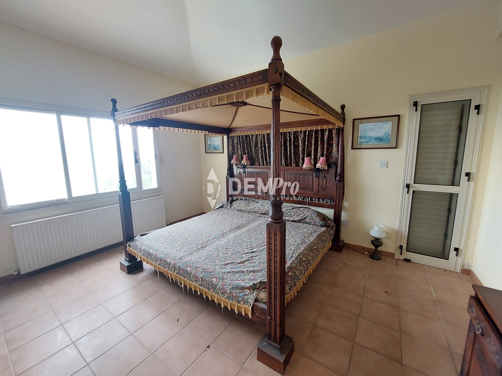 For Sale Renovation Project - 4 Bedroom Villa in Koili