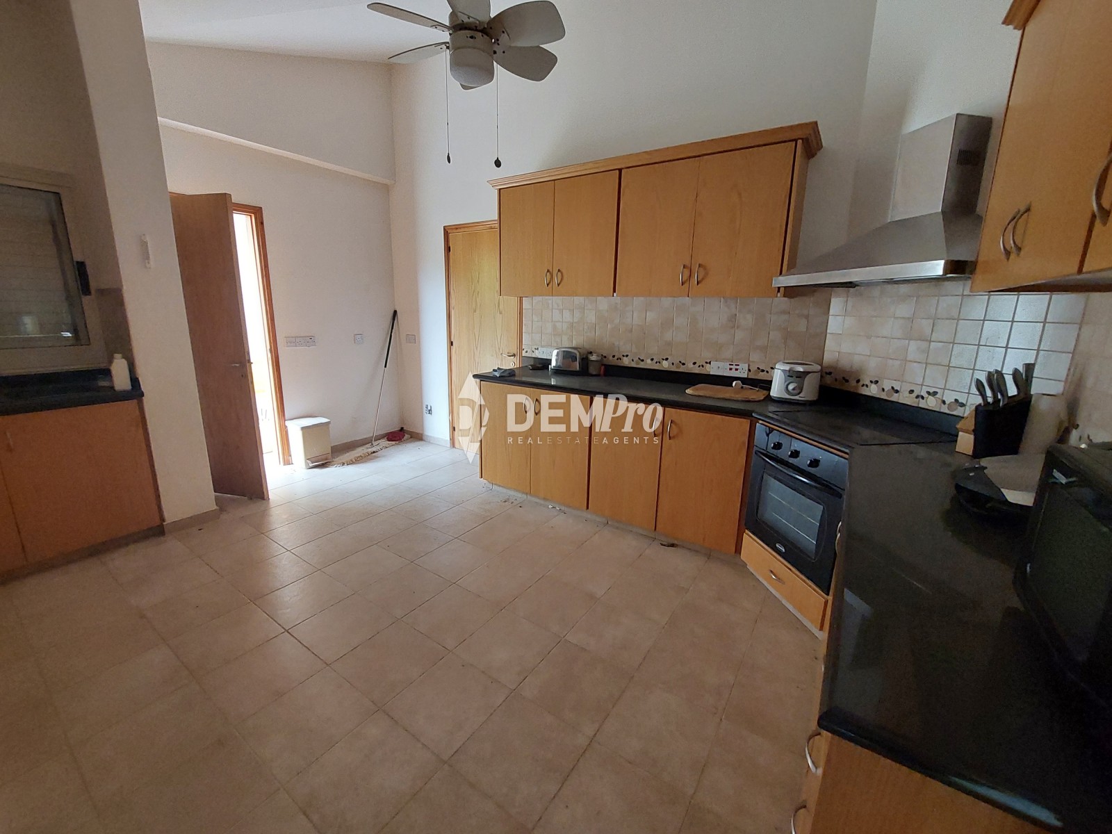 For Sale Renovation Project - 4 Bedroom Villa in Koili