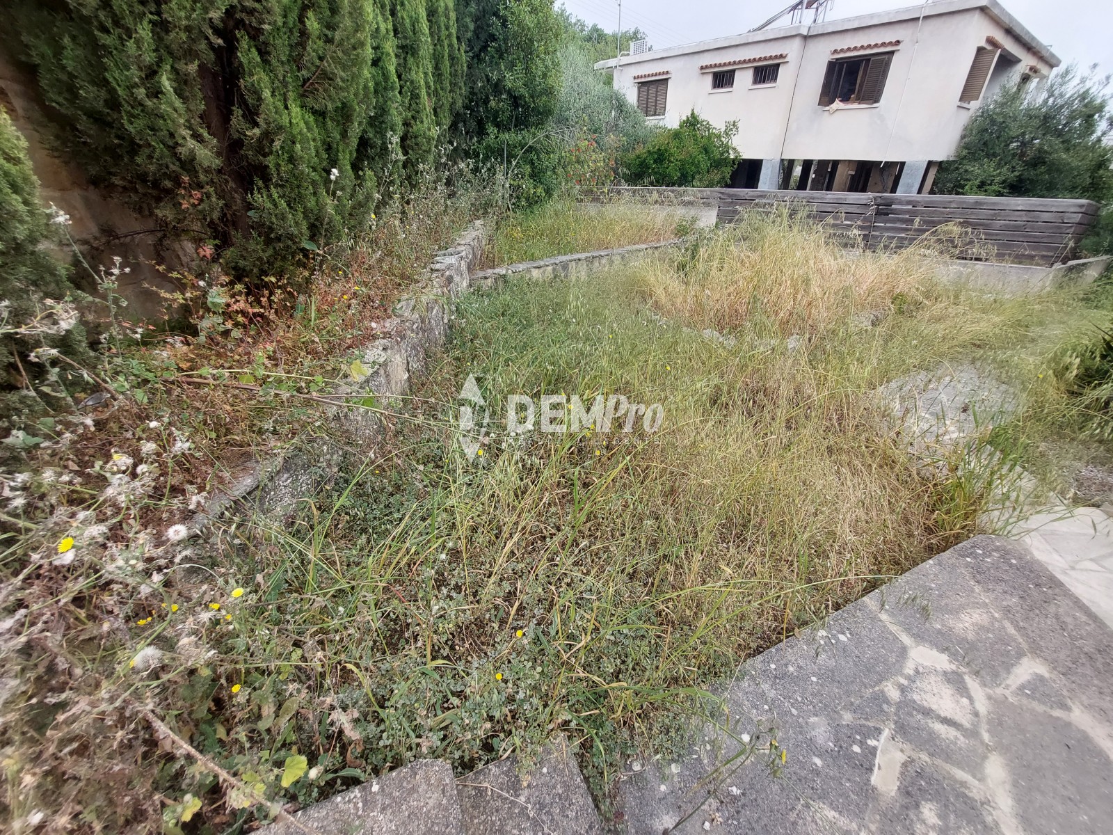 For Sale Renovation Project - 4 Bedroom Villa in Koili