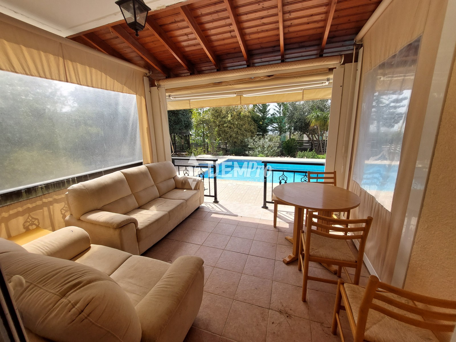 For Sale 4 Bedroom Villa in Lower Tala 