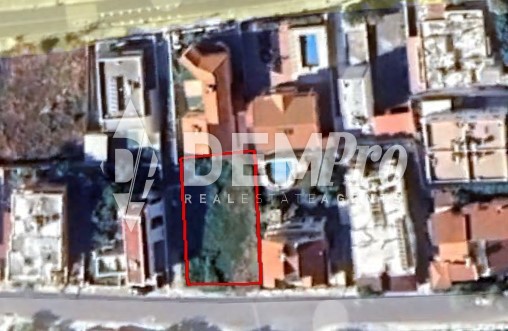 For Sale Residential Plot in Emba - Paphos