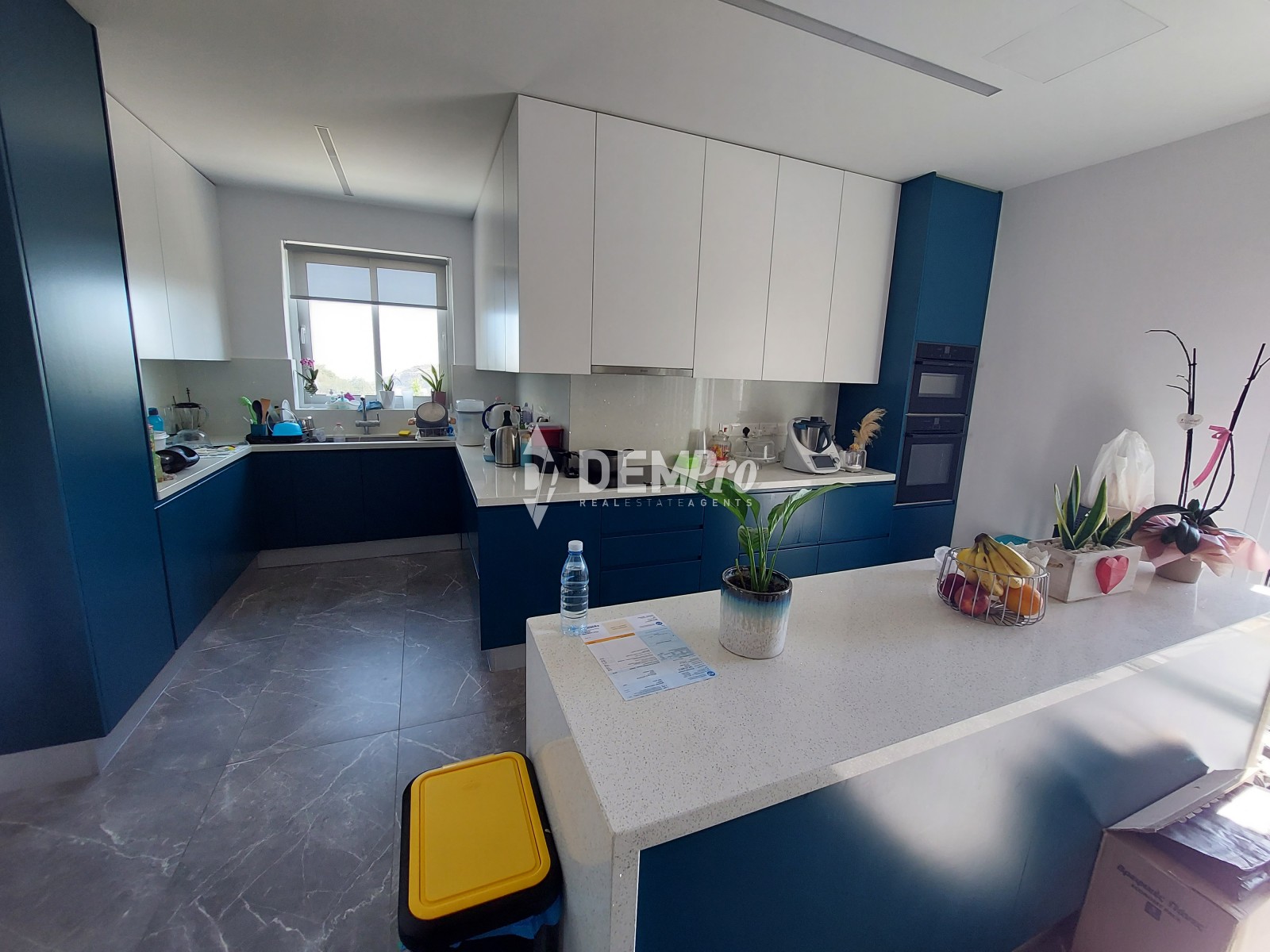 For Sale Brand New Villa in Armou - Paphos 
