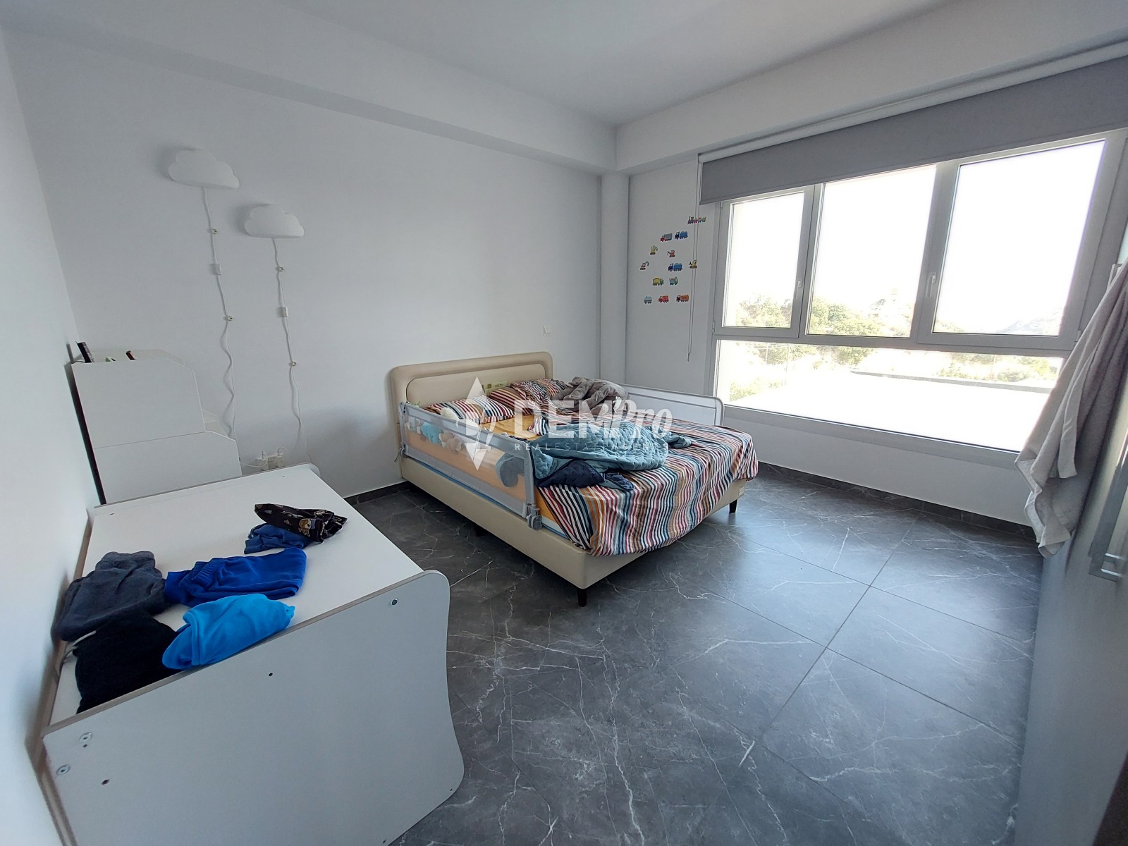 For Sale Brand New Villa in Armou - Paphos 