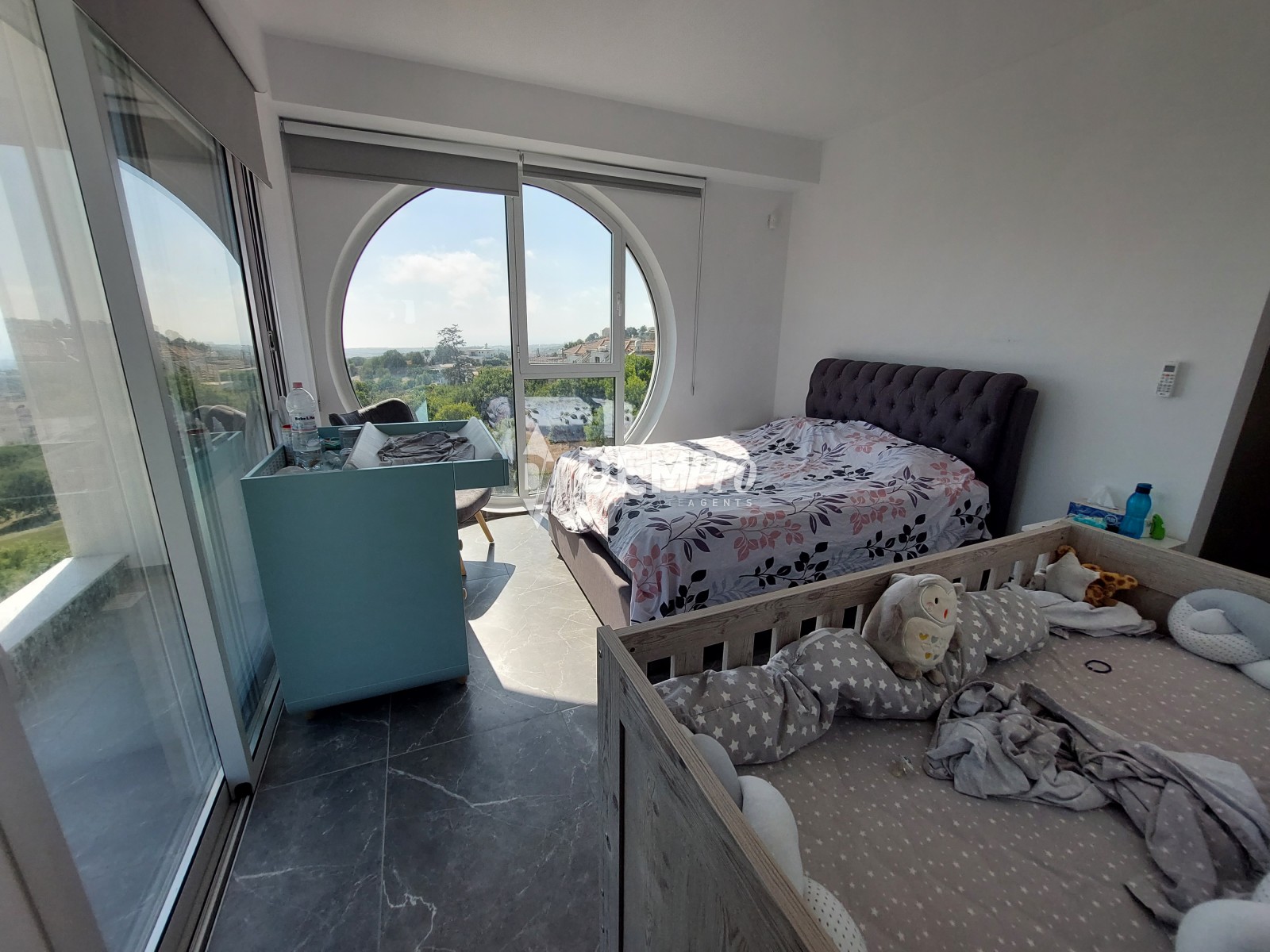 For Sale Brand New Villa in Armou - Paphos 