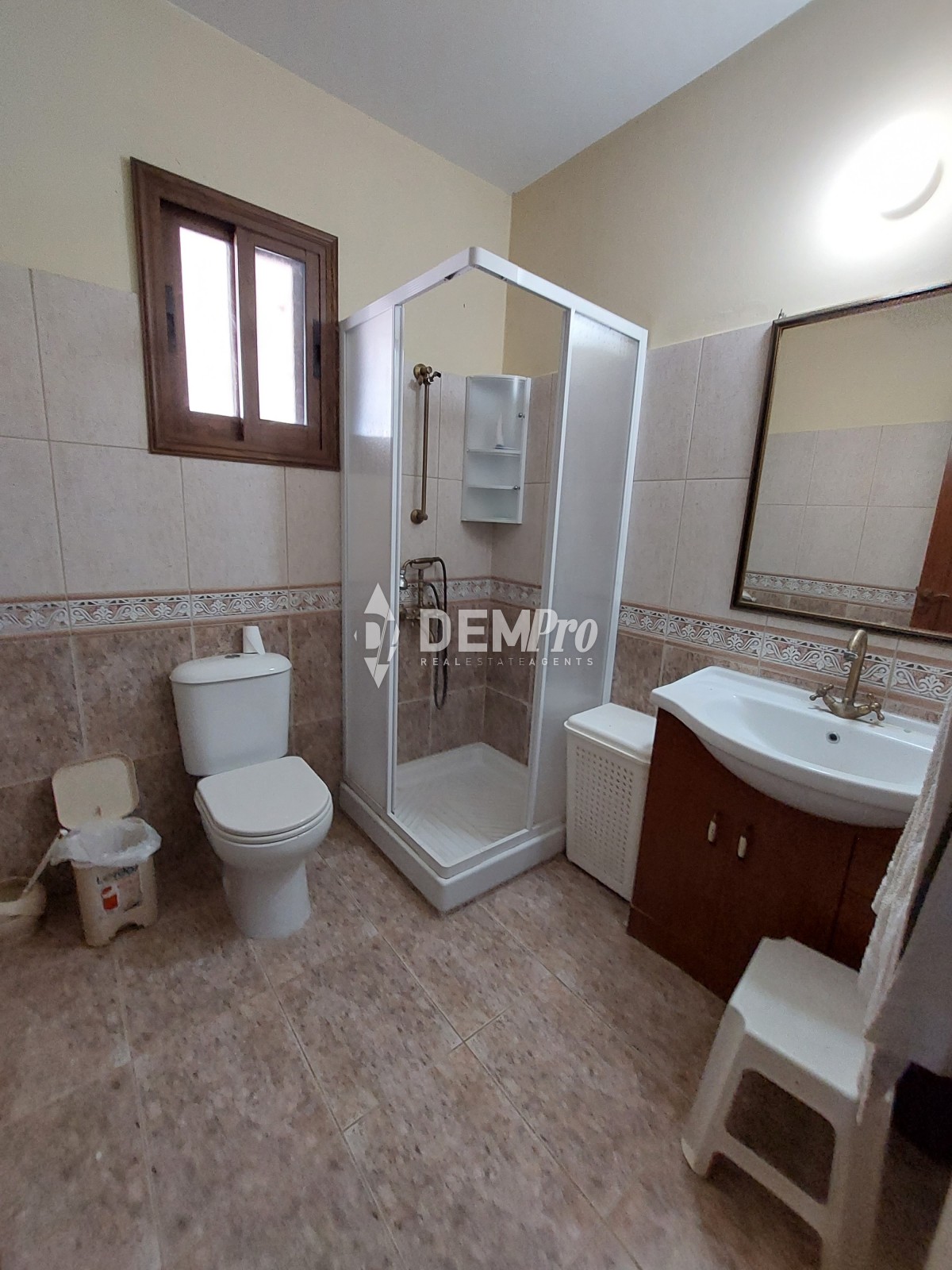 For Sale Country House in Choletria of Paphos - Cyprus 