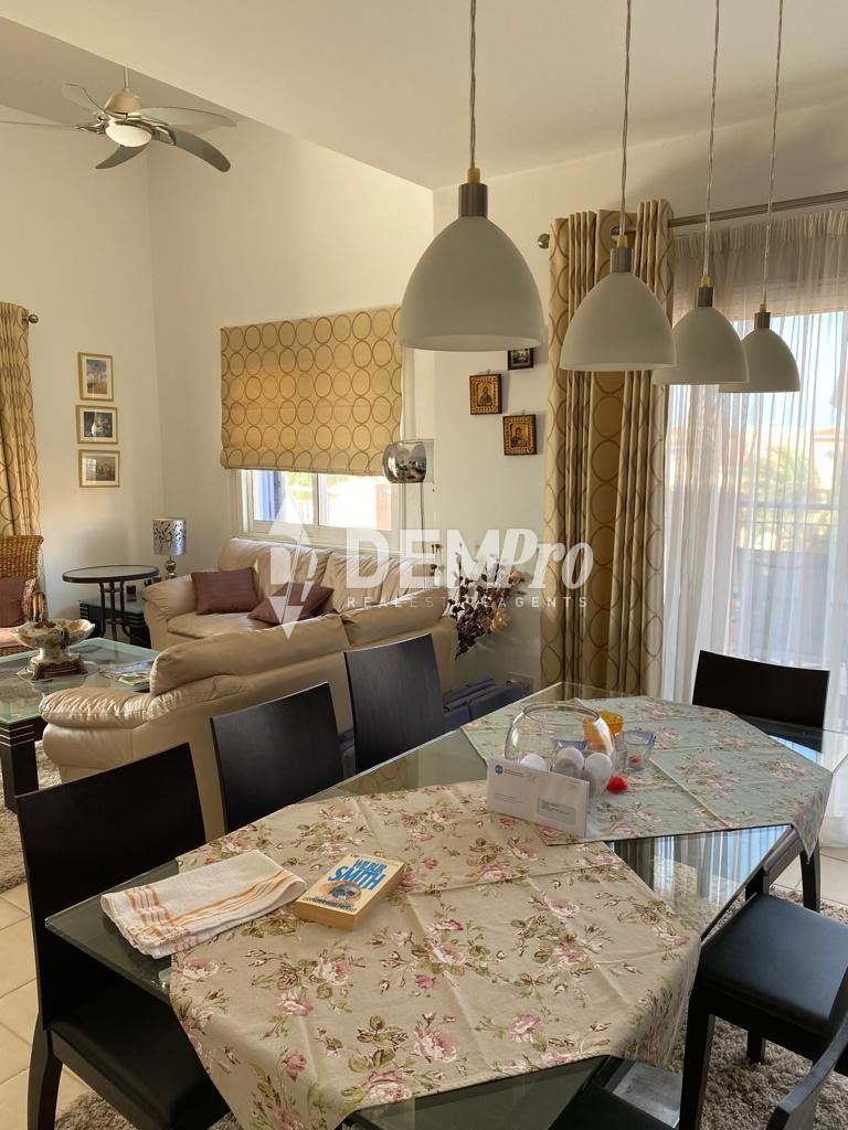 For Sale Penthouse in Kato Paphos - Limnaria Gardens 